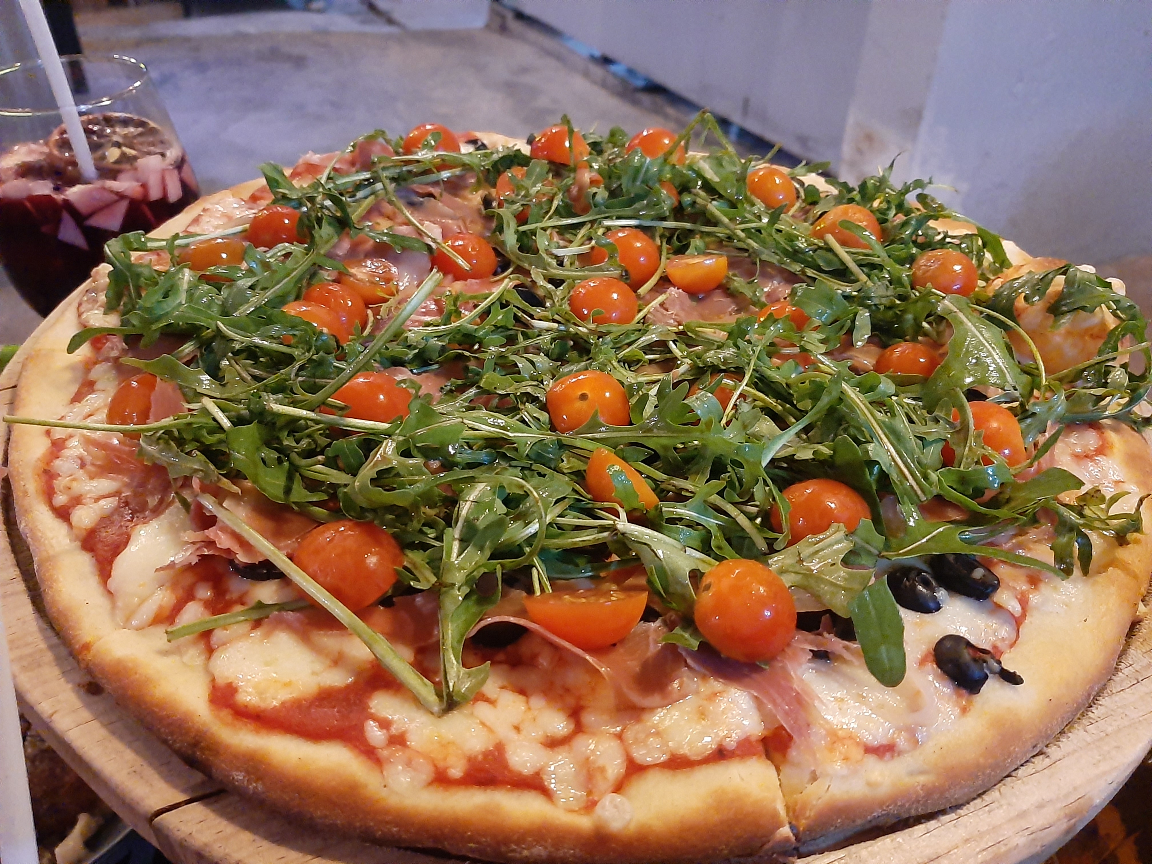 Vevis Restaurante image 3