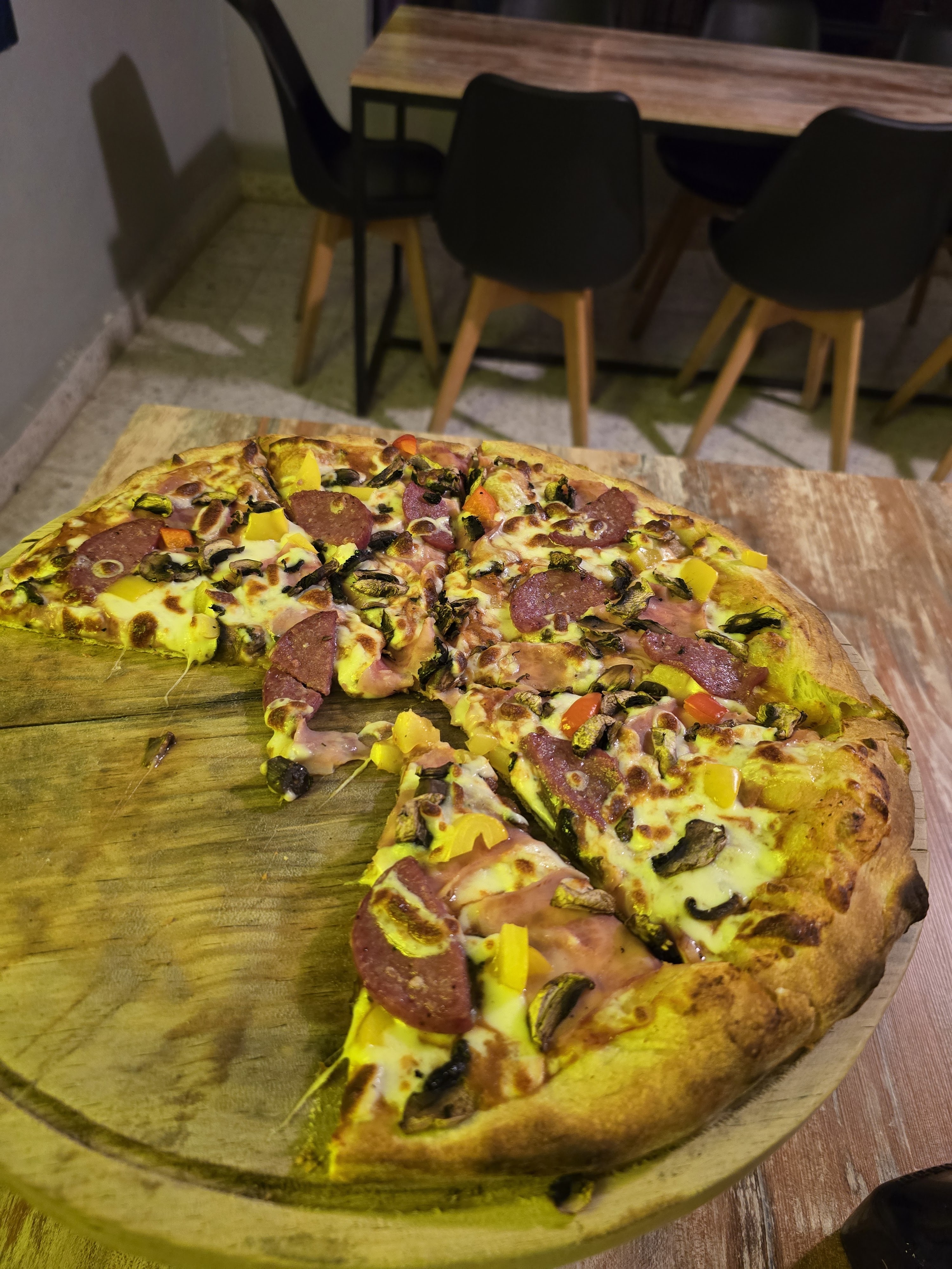 Vevis Restaurante image 4