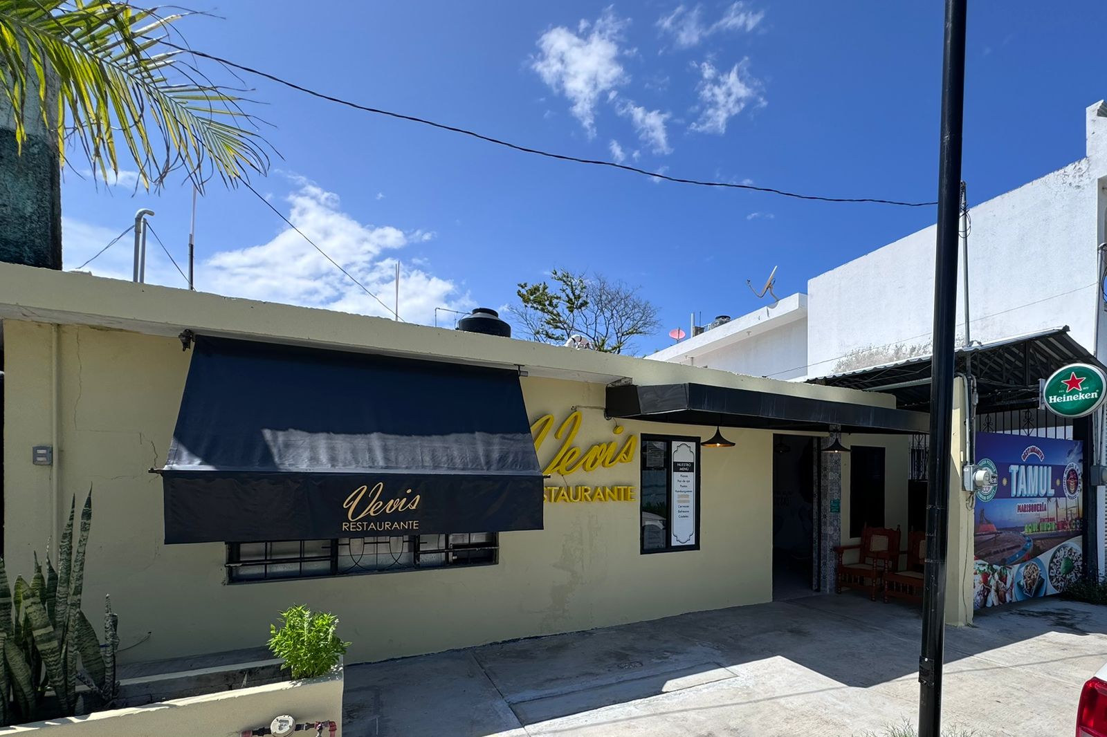 Vevis Restaurante image 6