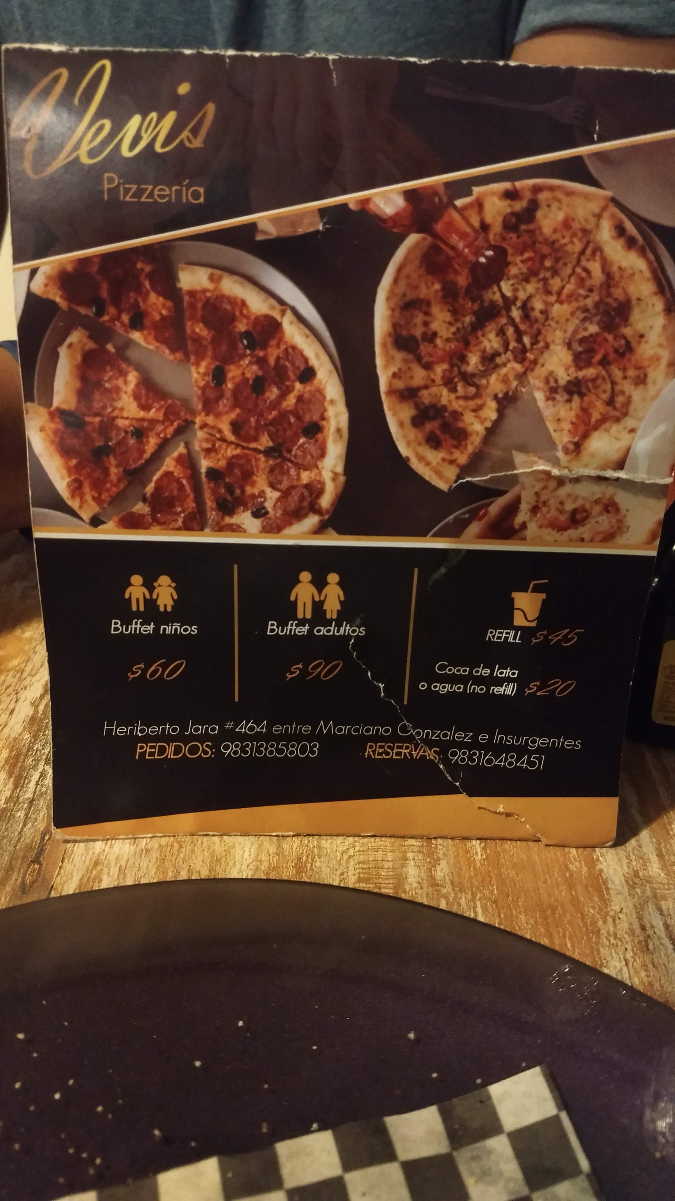 Vevis Restaurante image 7