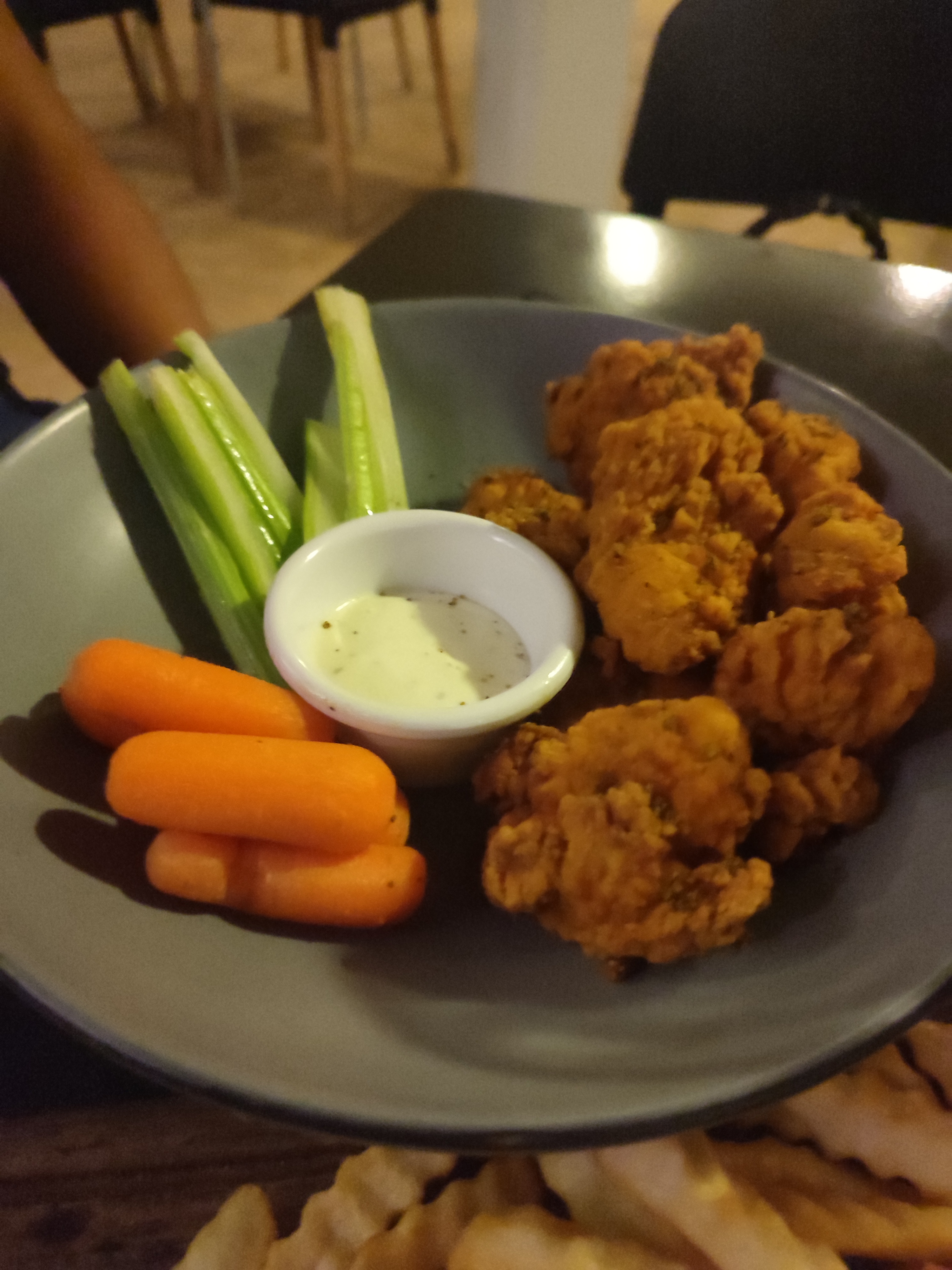 Vevis Restaurante image 8