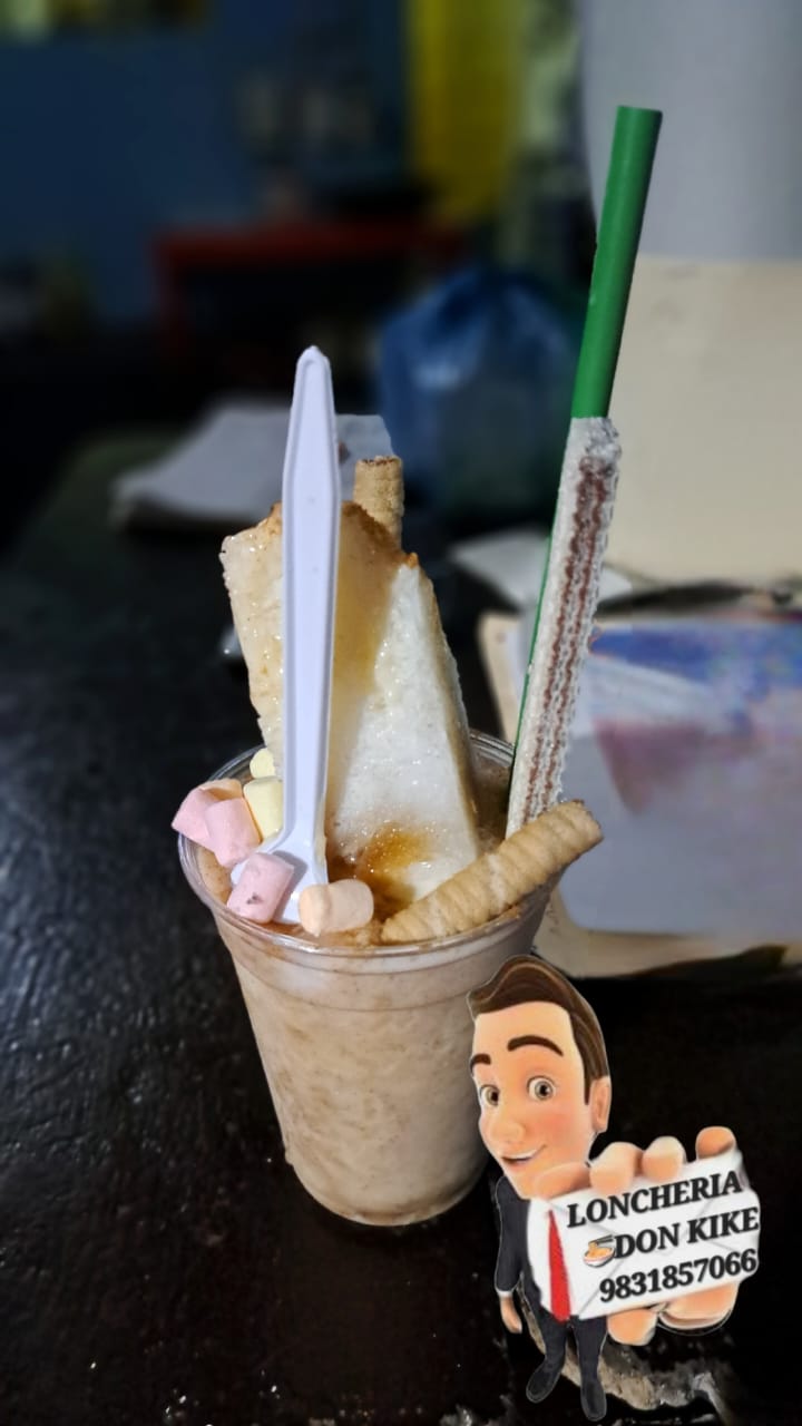 Loncheria Don Kike image 3