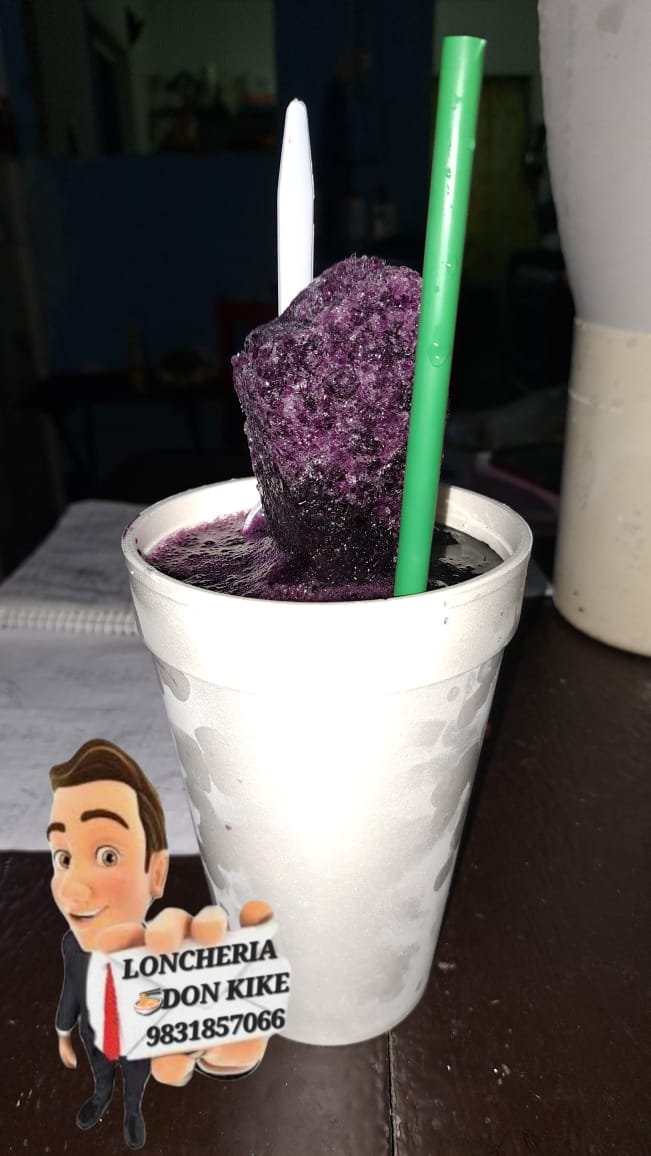 Loncheria Don Kike image 4