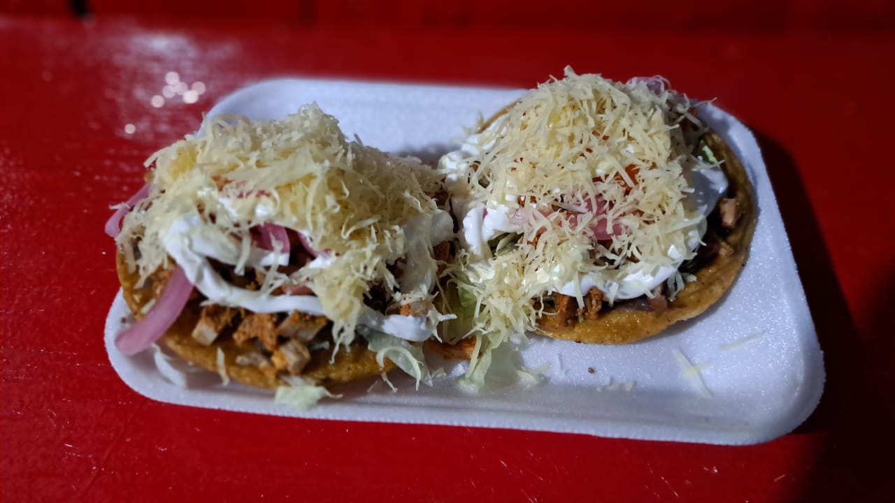 Loncheria Don Kike image 5