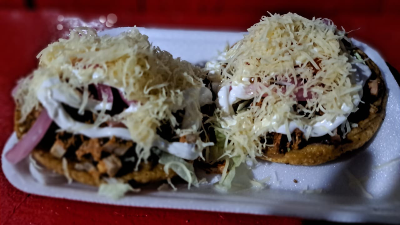 Loncheria Don Kike image 6