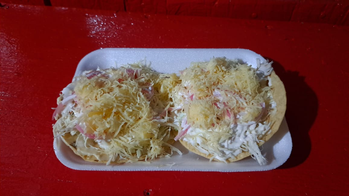 Loncheria Don Kike image 7