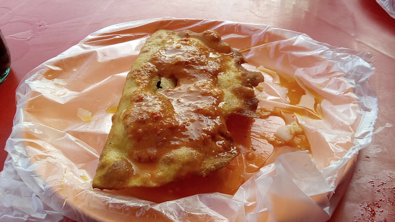 La Empanada De Oro image 1