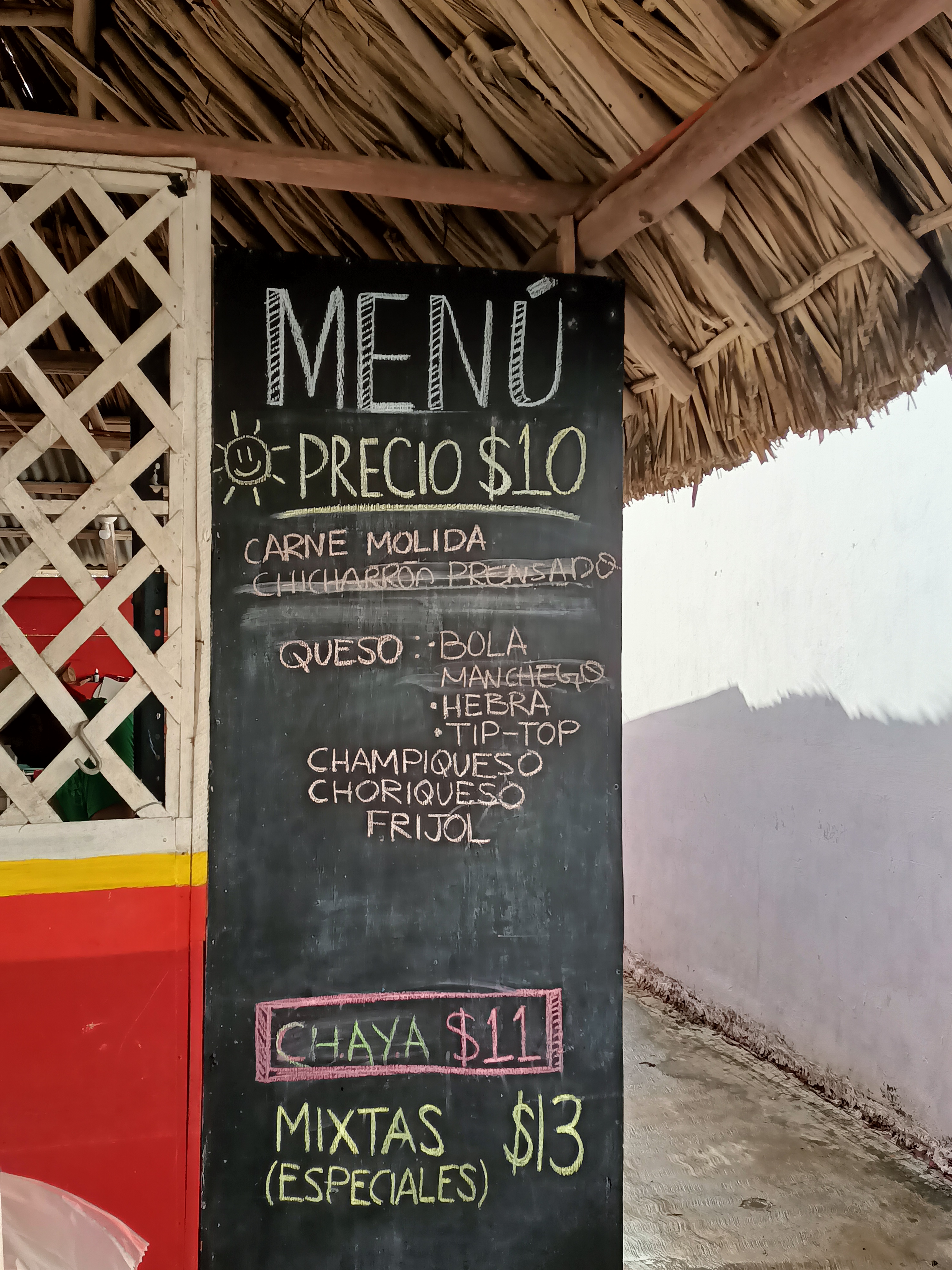 La Empanada De Oro image 2