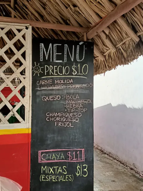 La Empanada De Oro image 2
