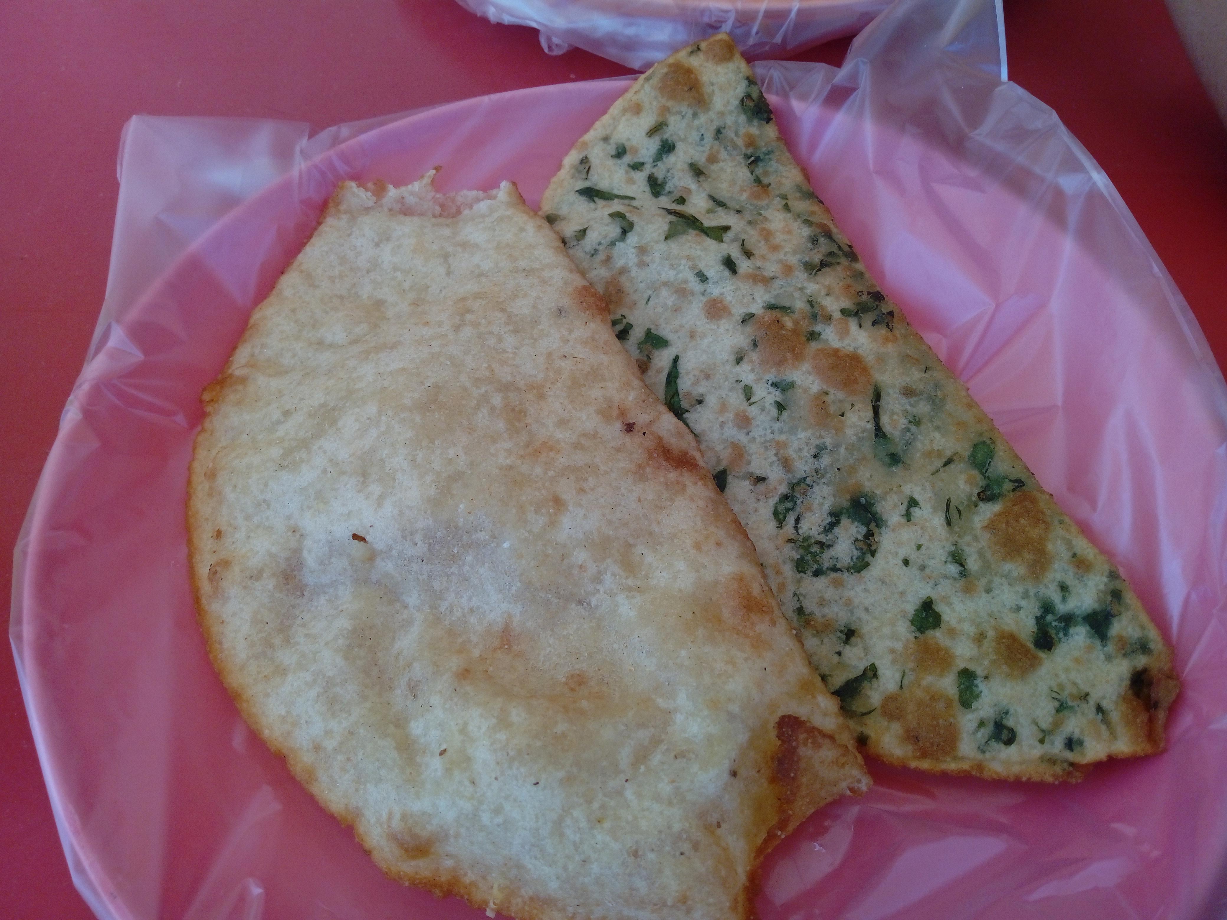 La Empanada De Oro image 6