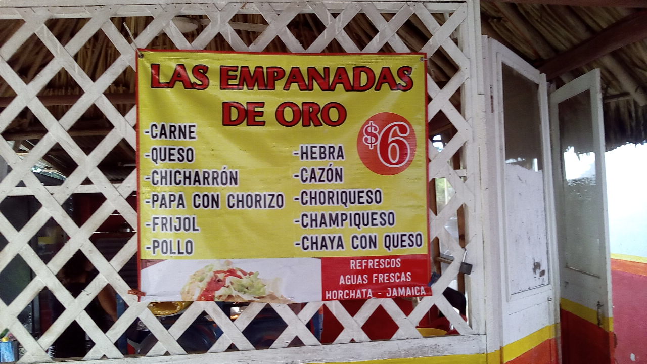 La Empanada De Oro image 7
