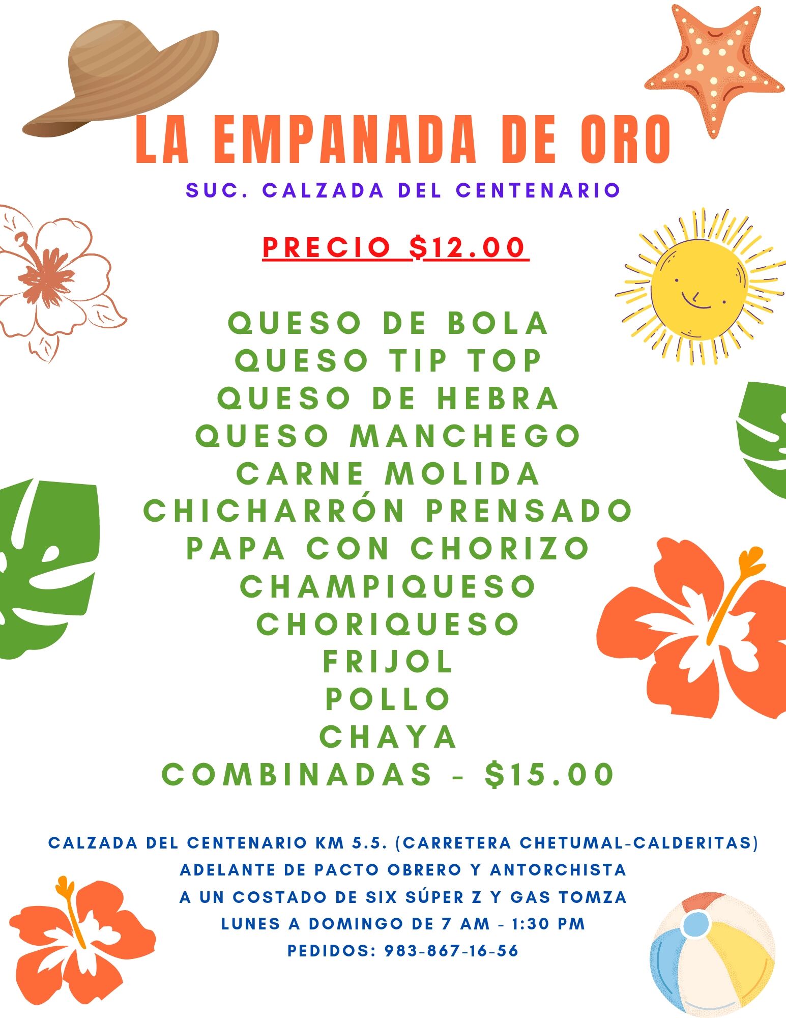La Empanada De Oro image 9