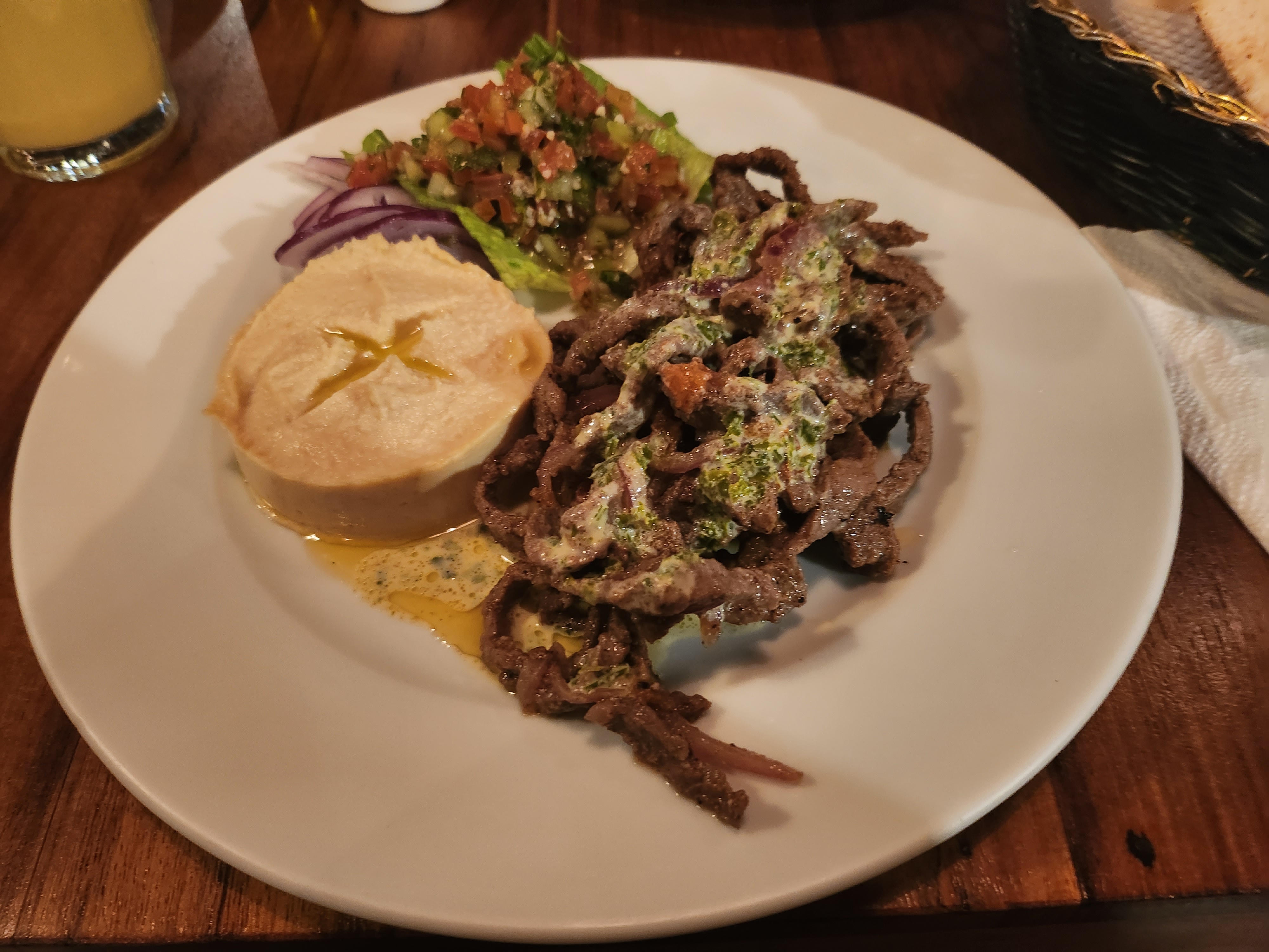 Fadi's grill image 2