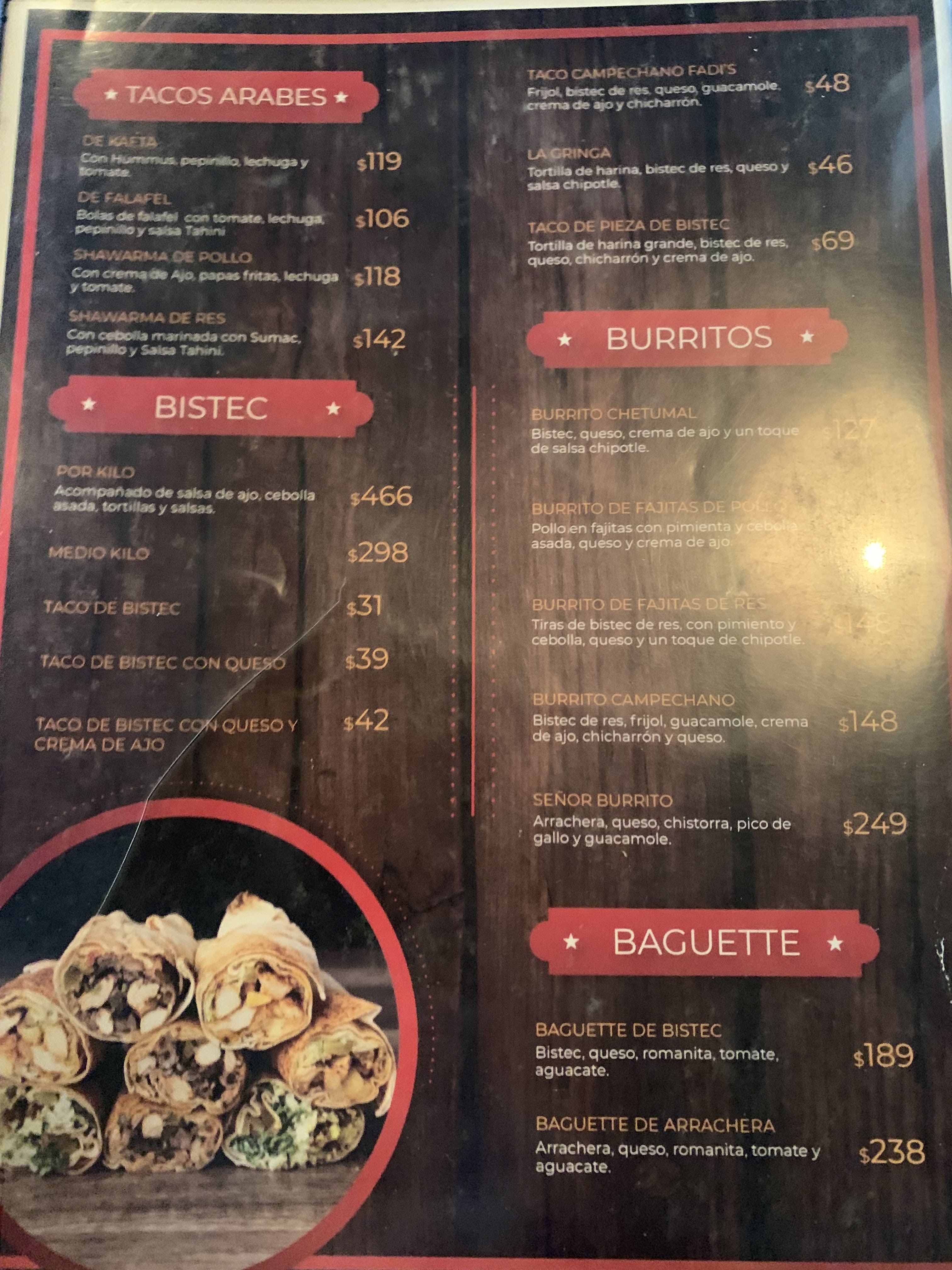 Fadi's grill image 7