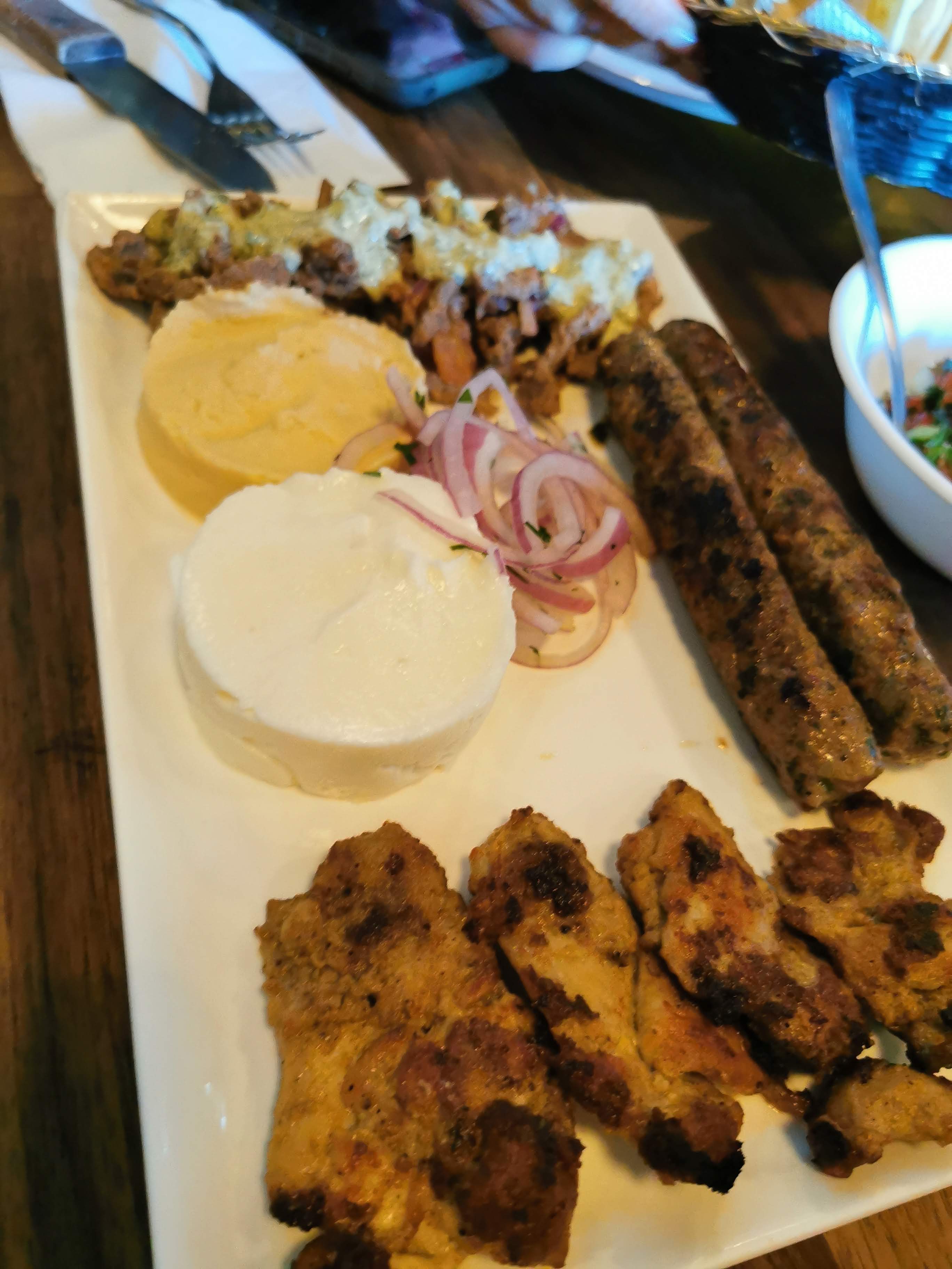 Fadi's grill image 10