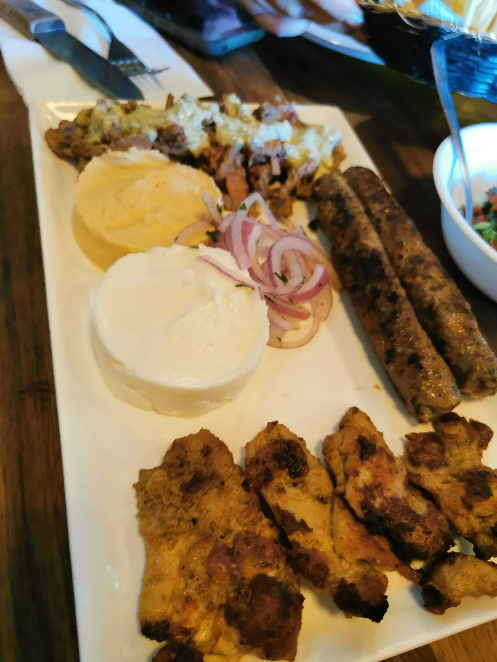 Fadi's grill image 10