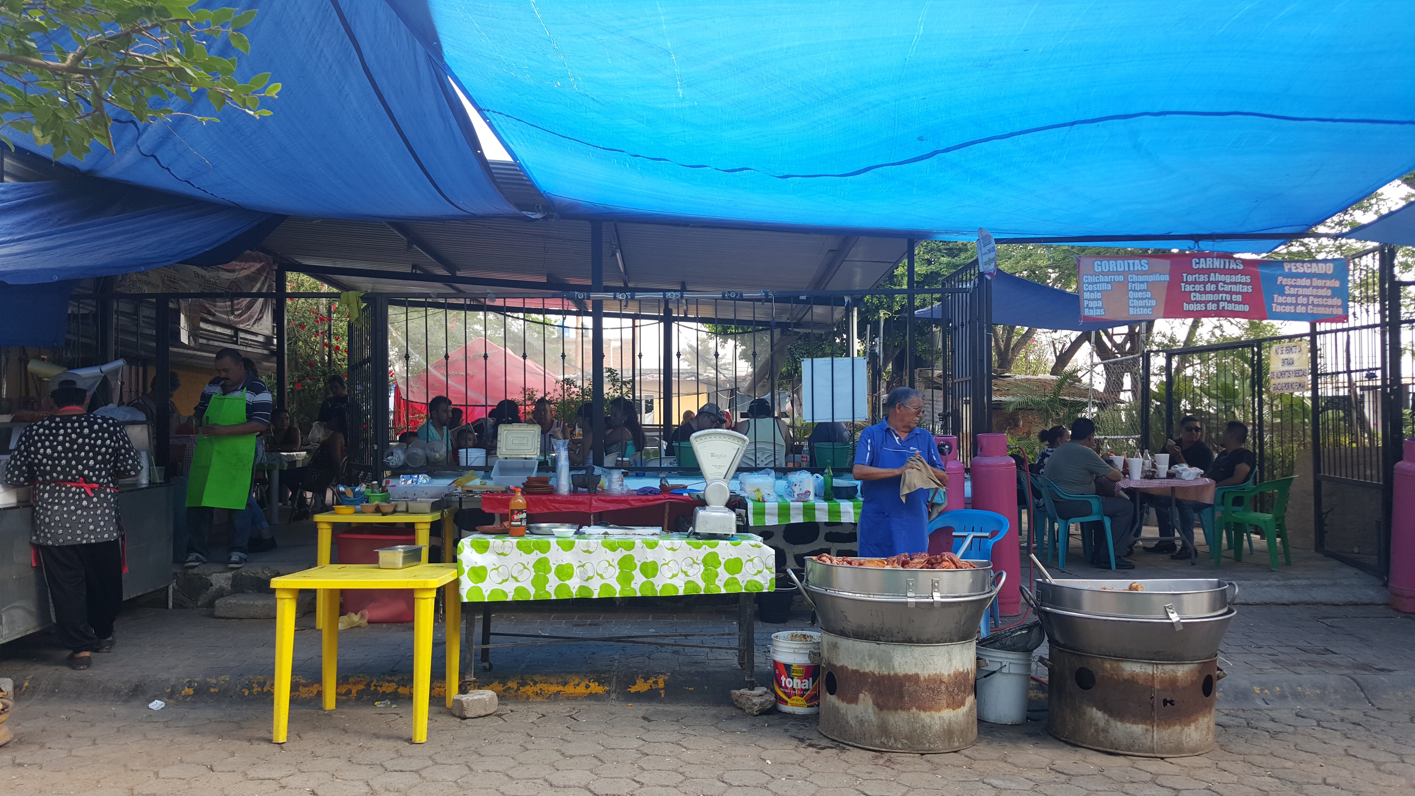 Restaurante Bar Zapata image 1