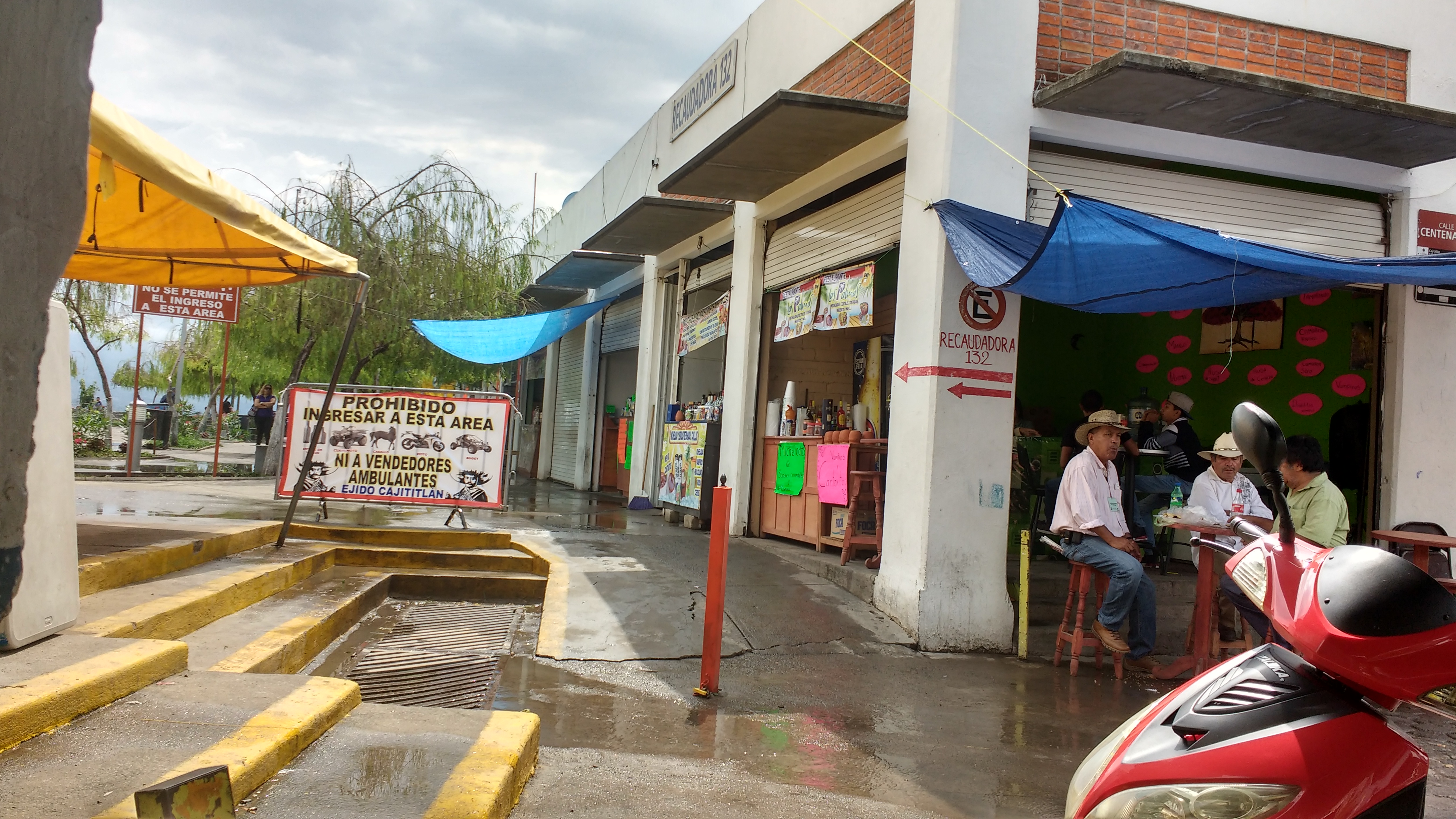 Restaurante Bar Zapata image 7