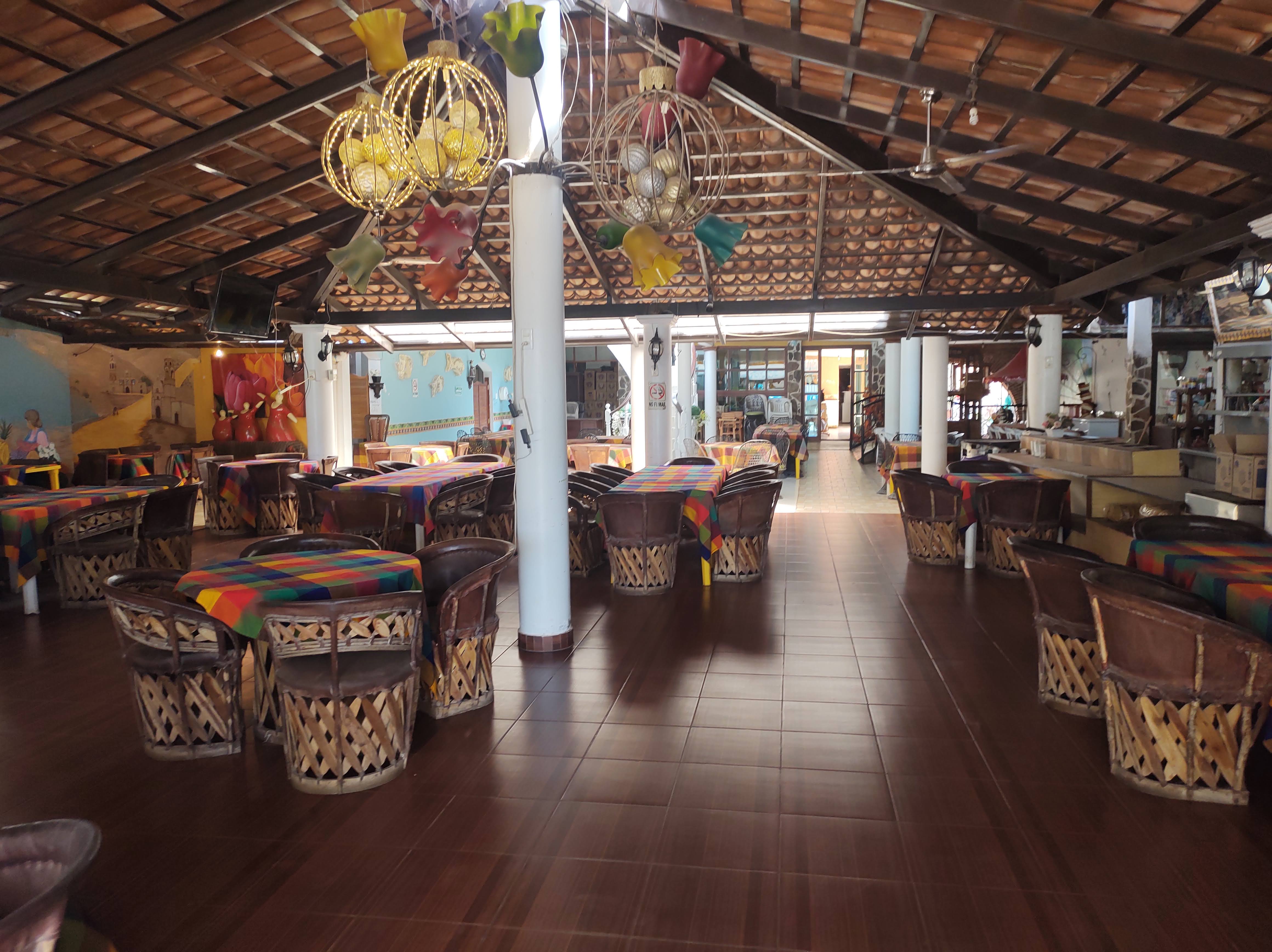 Restaurant 3 Reyes de Cajititlán image 1