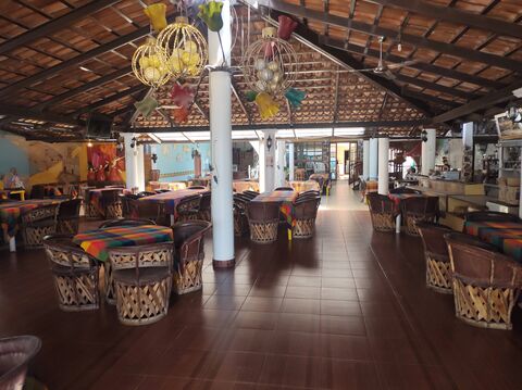 Restaurant 3 Reyes de Cajititlán image 1