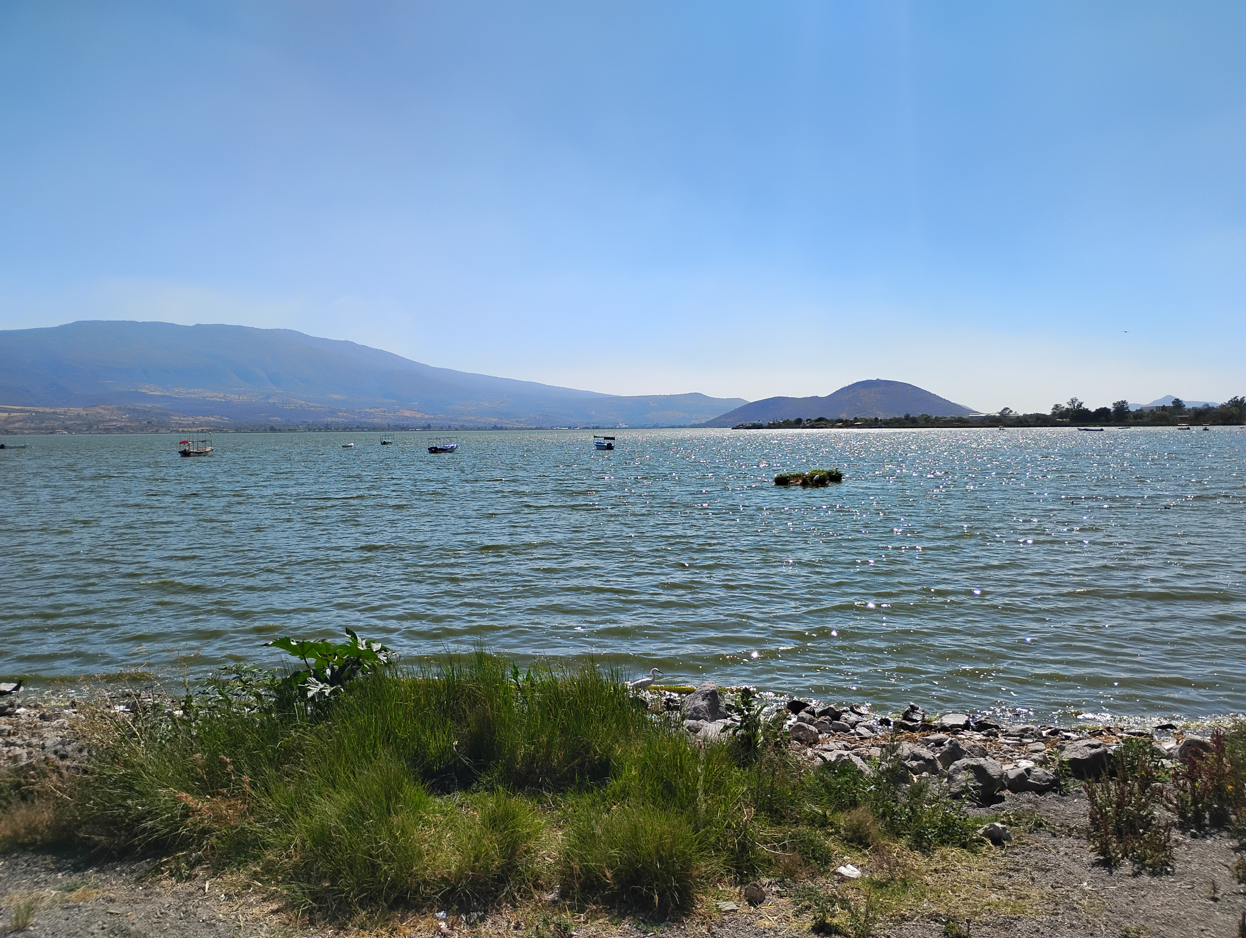 Restaurant 3 Reyes de Cajititlán image 4