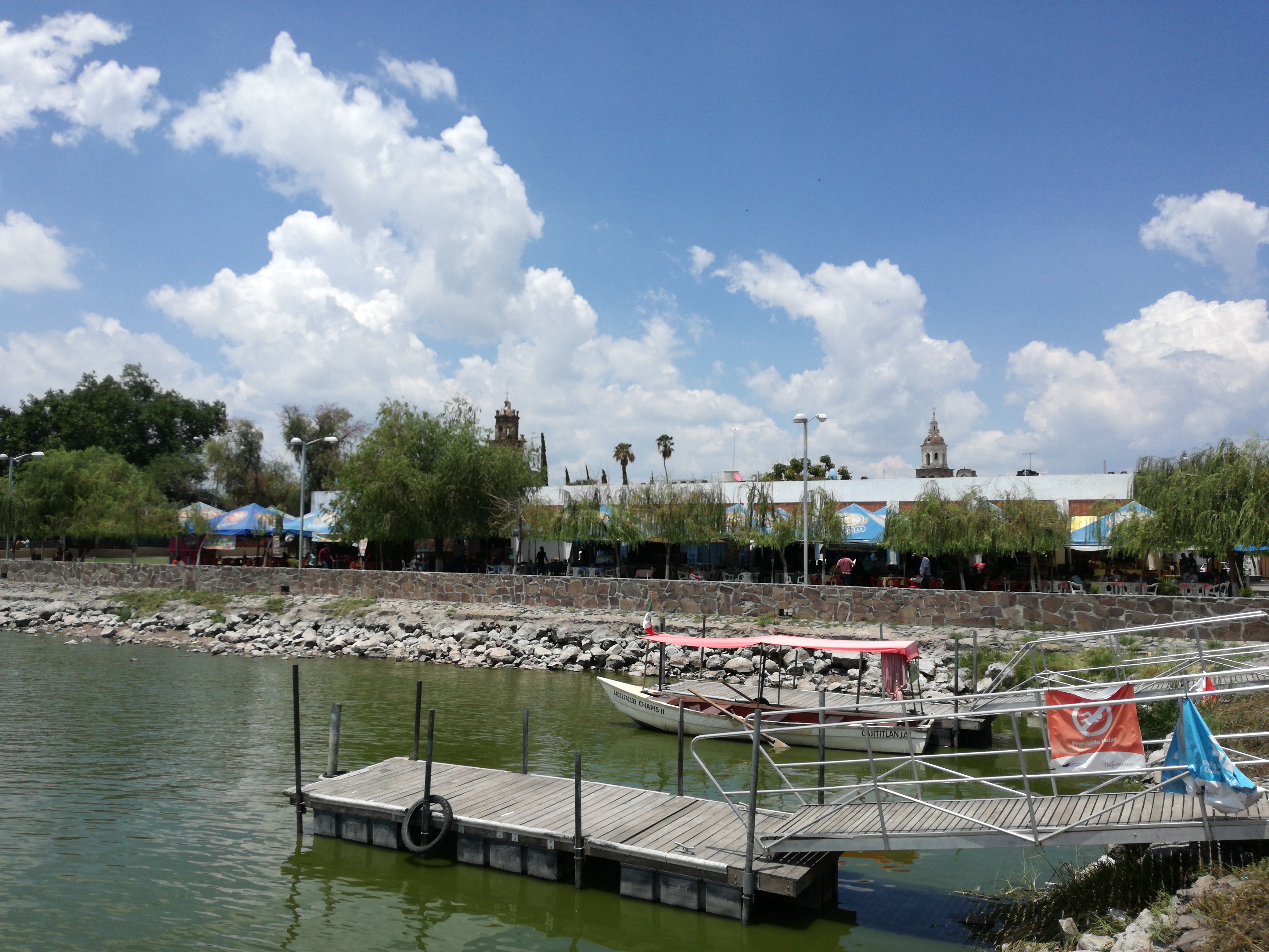 Restaurant 3 Reyes de Cajititlán image 5