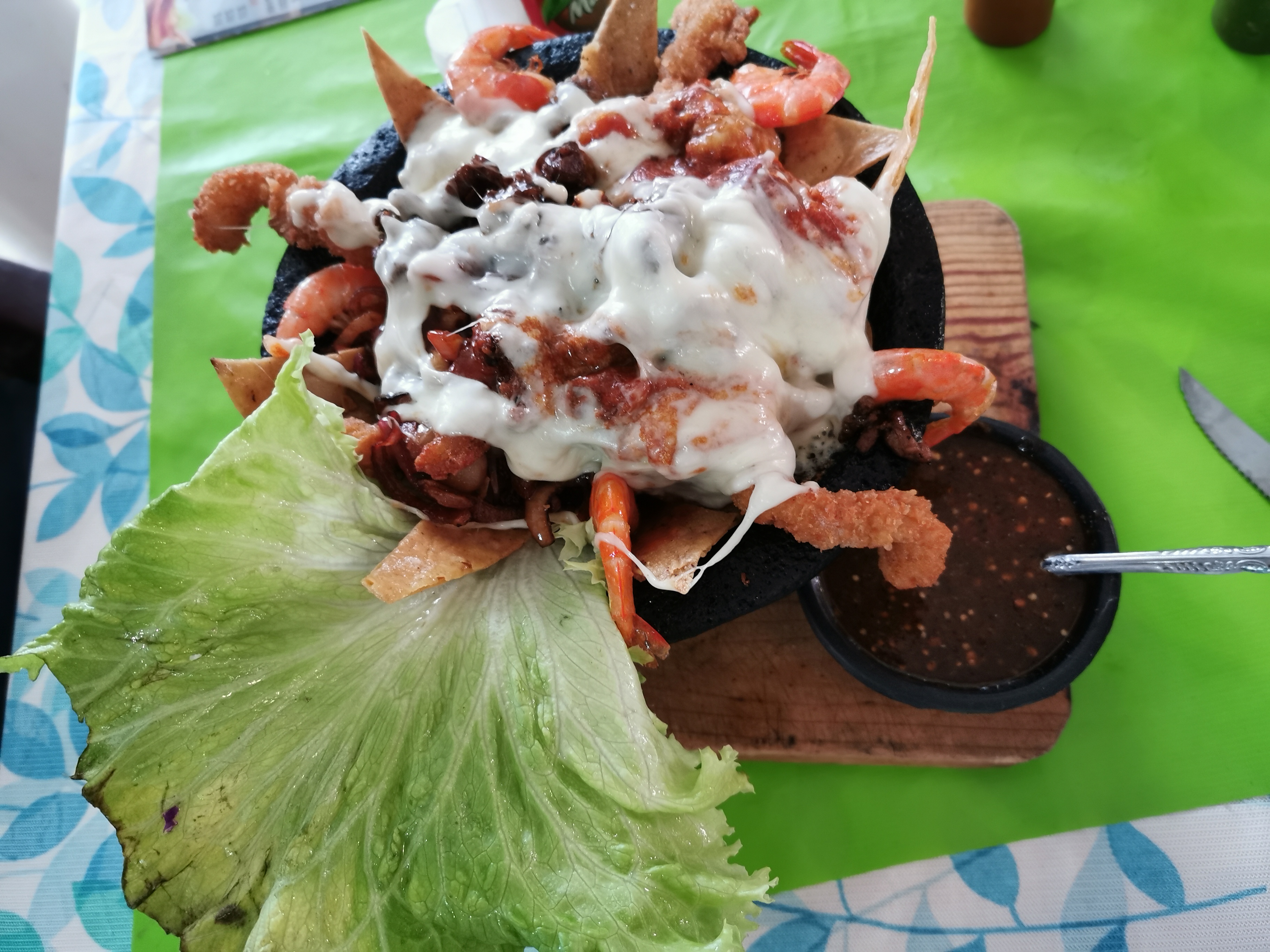 Restaurant 3 Reyes de Cajititlán image 6