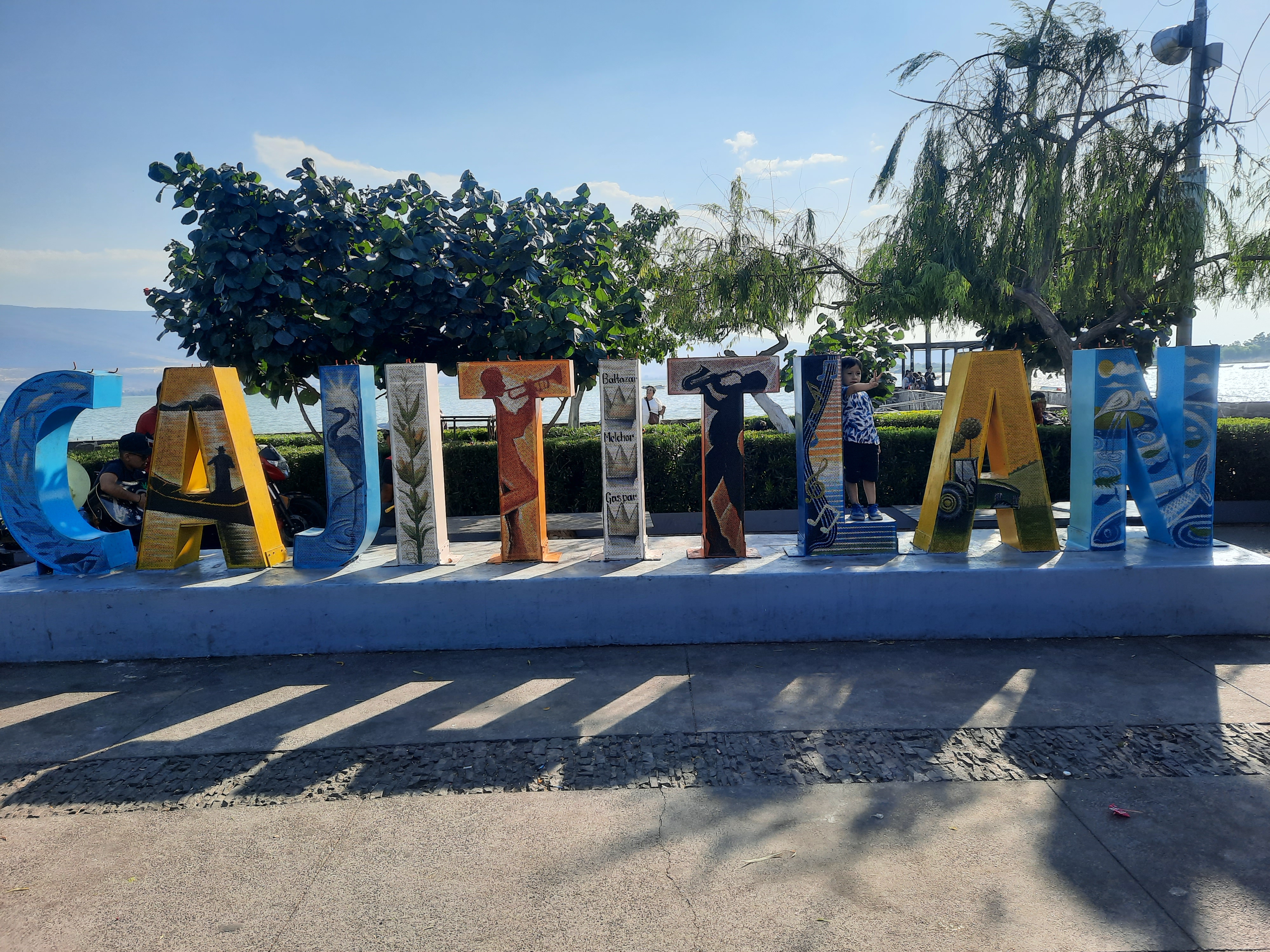 Restaurant 3 Reyes de Cajititlán image 7