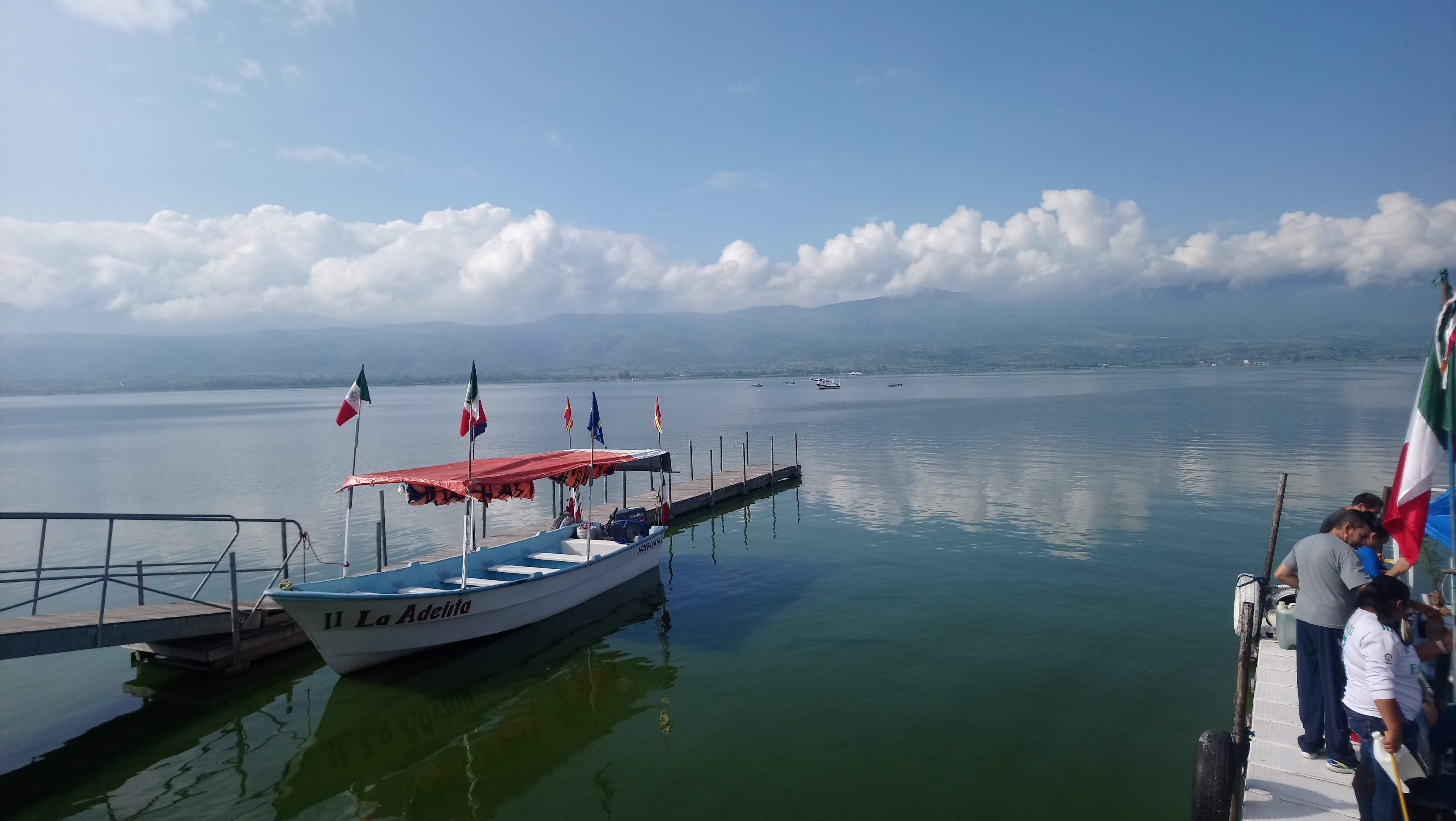 Restaurant 3 Reyes de Cajititlán image 8
