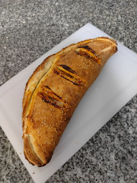 Pizzeria "San Juditas" image 1