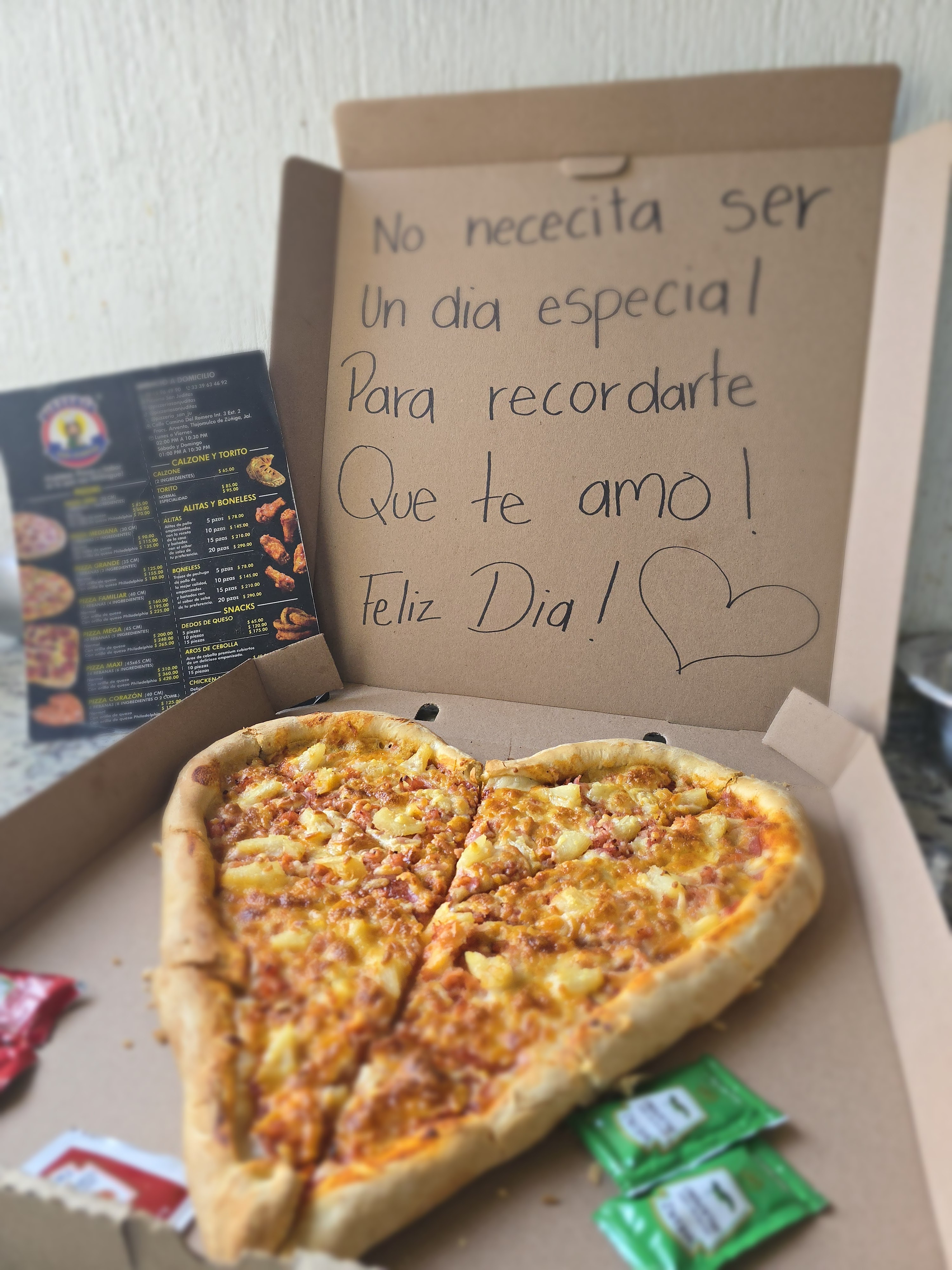 Pizzeria "San Juditas" image 4