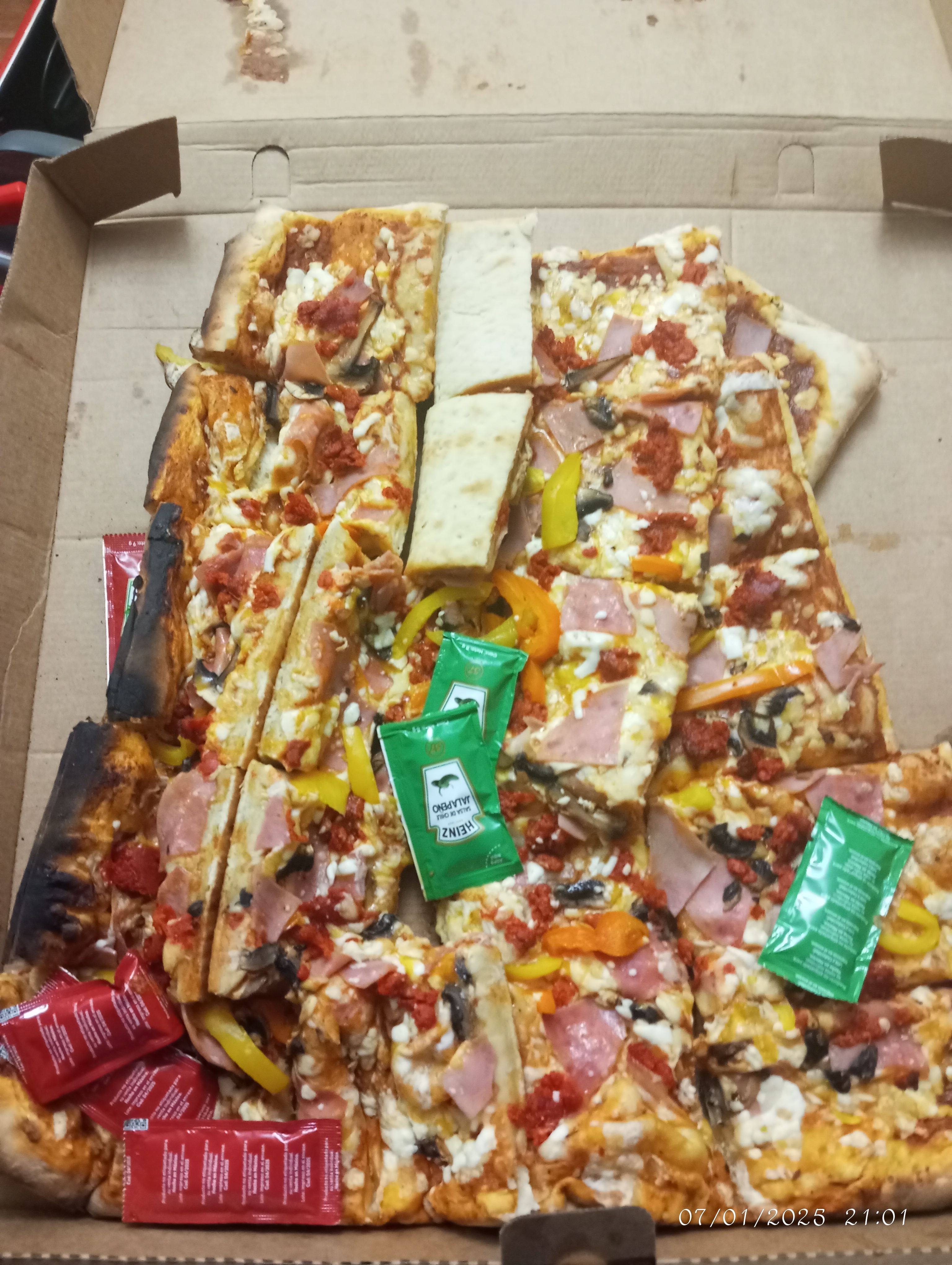 Pizzeria "San Juditas" image 5