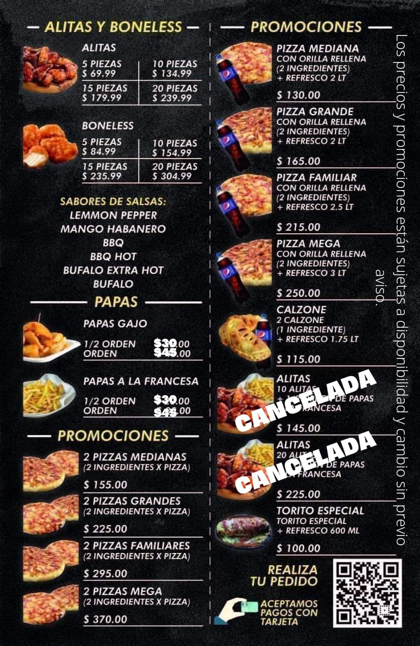 Pizzeria "San Juditas" image 6