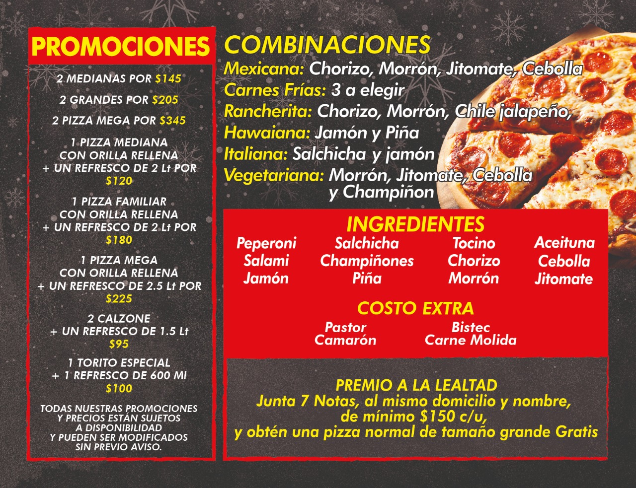 Pizzeria "San Juditas" image 7