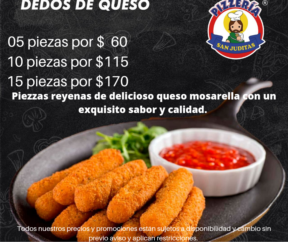 Pizzeria "San Juditas" image 10