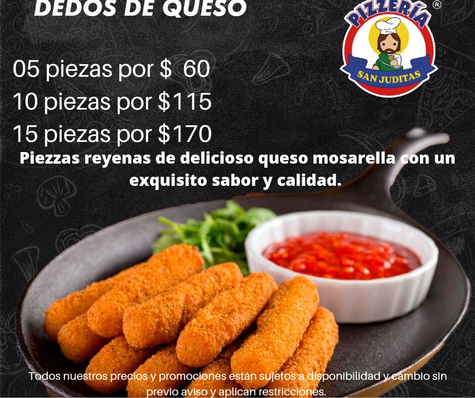 Pizzeria "San Juditas" image 10