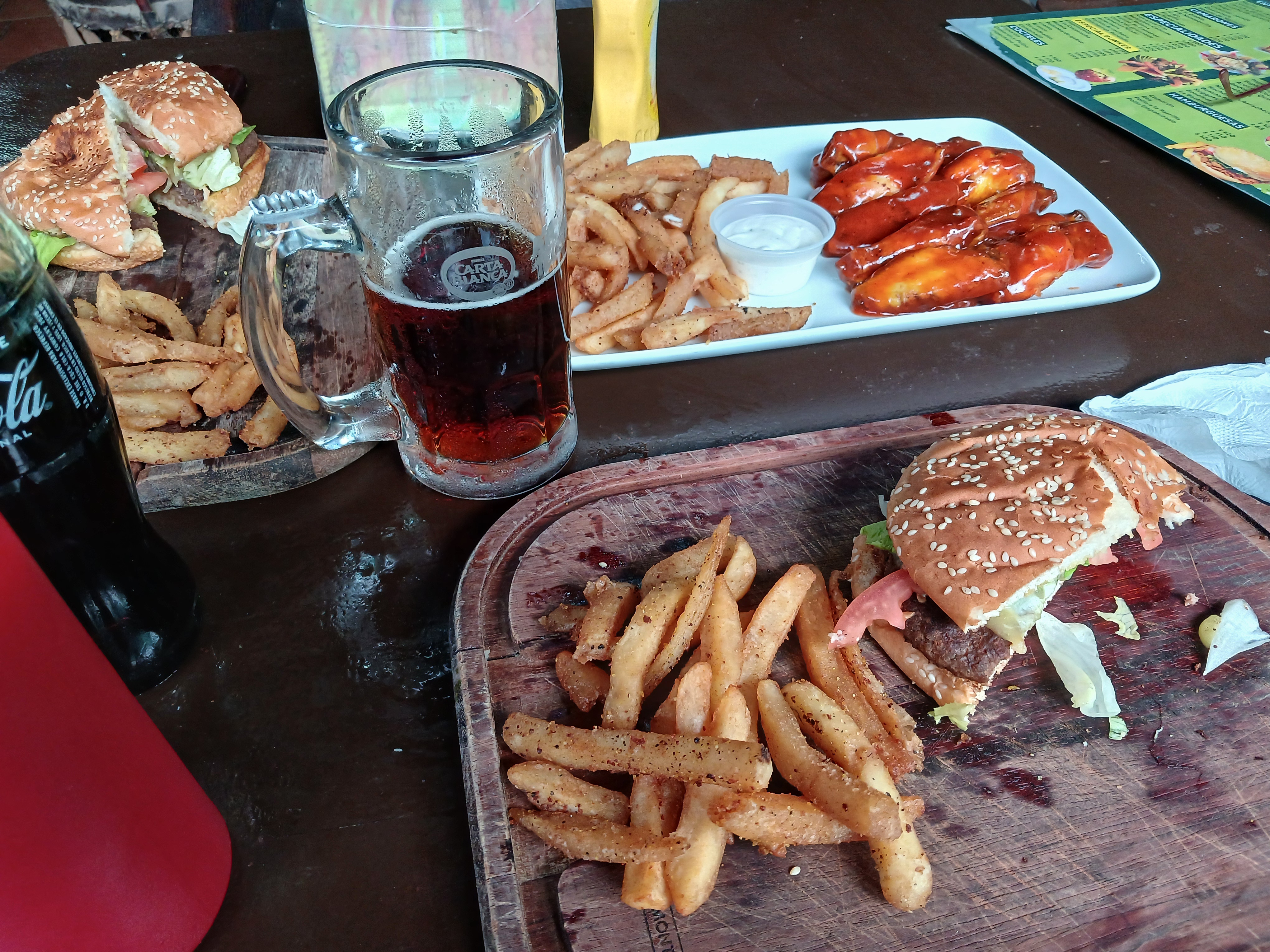 Bunker Wings Laguna image 2