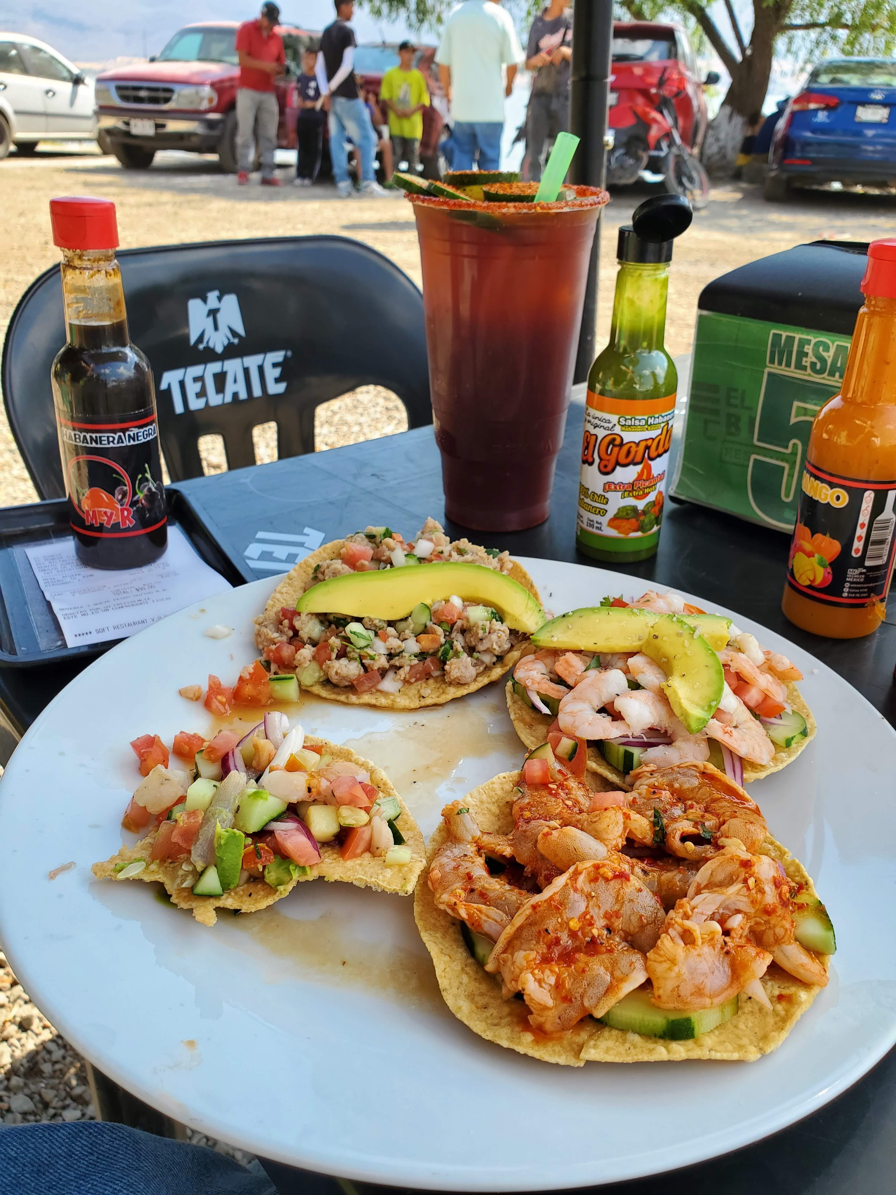 Bunker Wings Laguna image 10