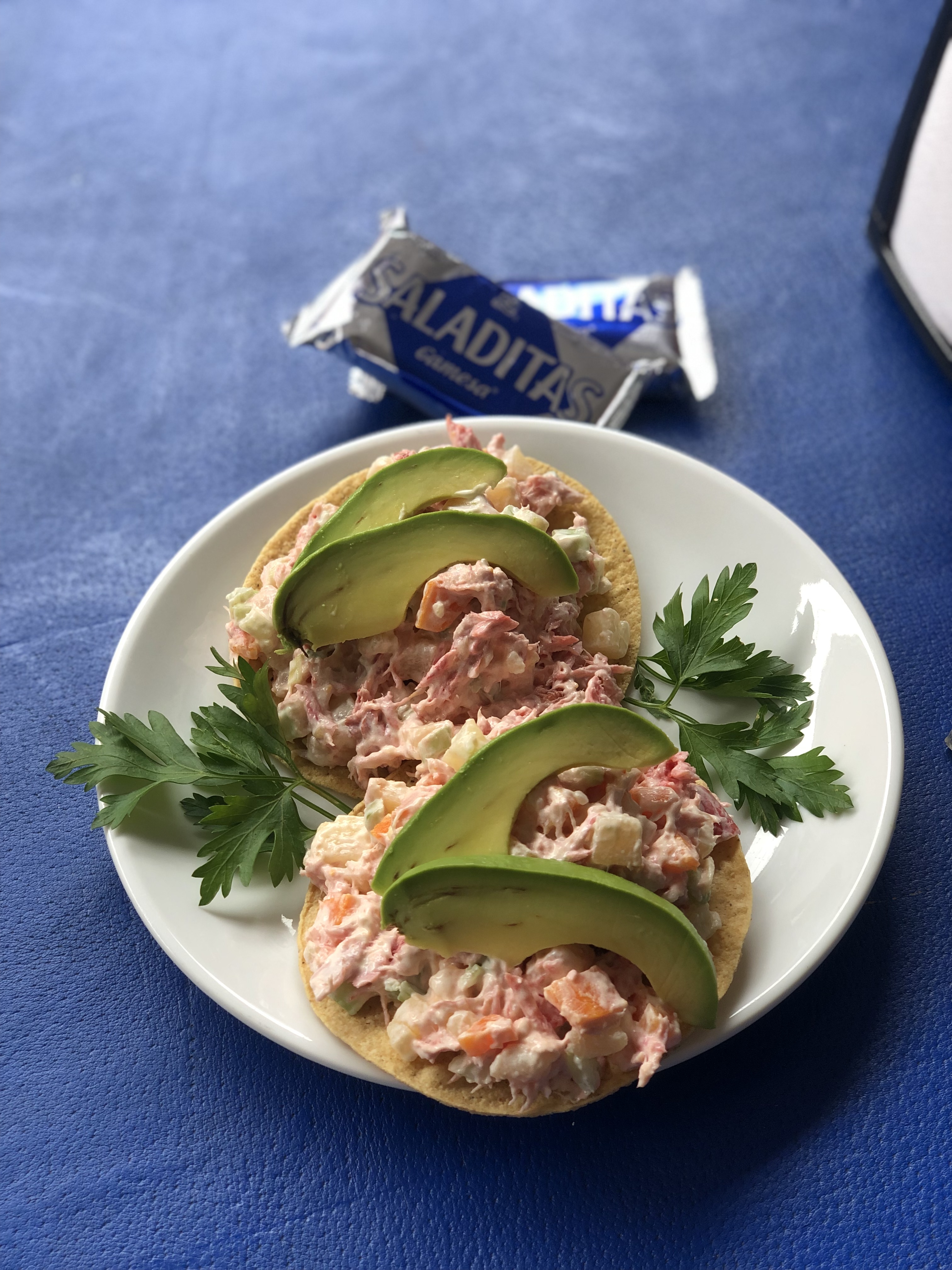 Savina Cocina del Mar image 3