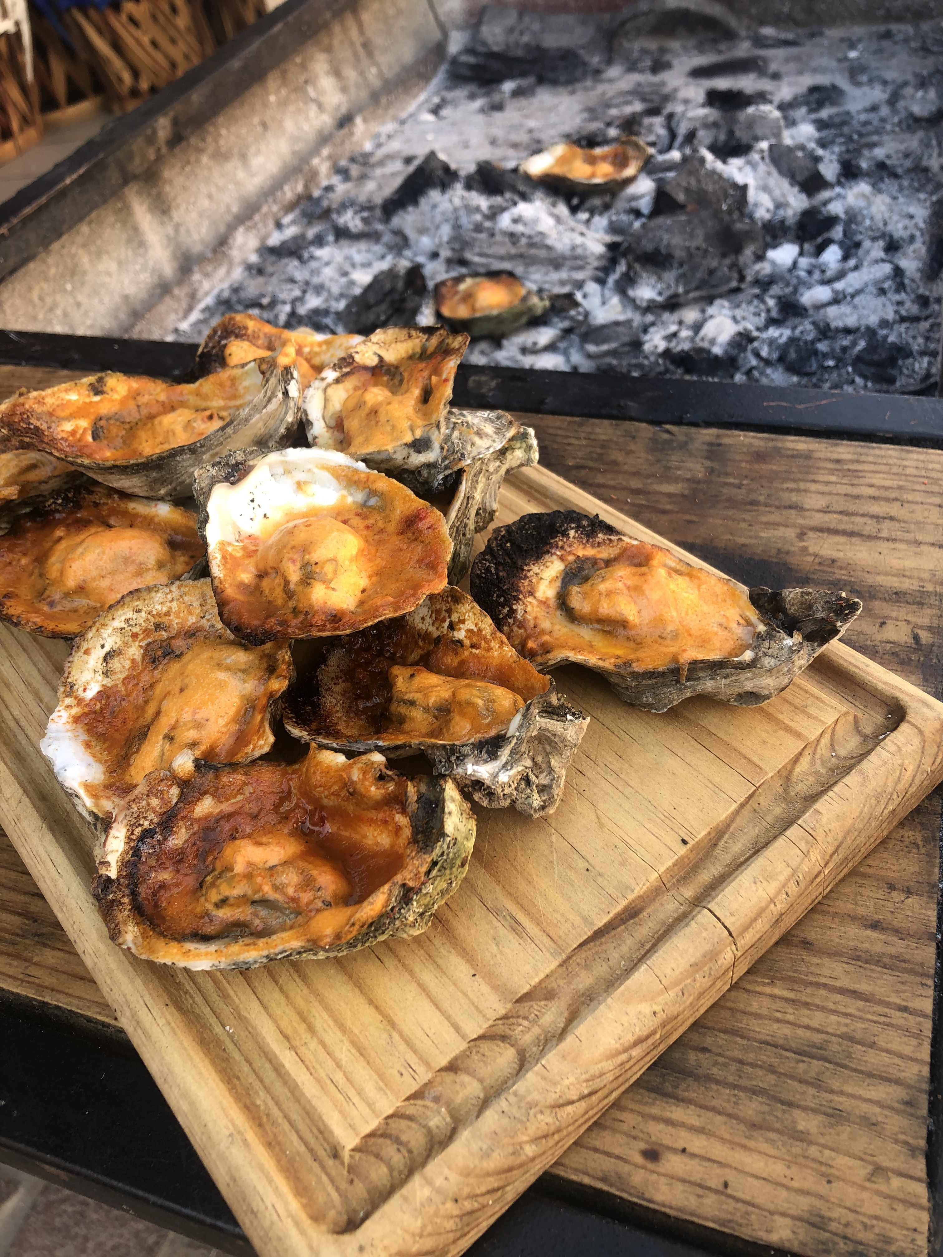 Savina Cocina del Mar image 4