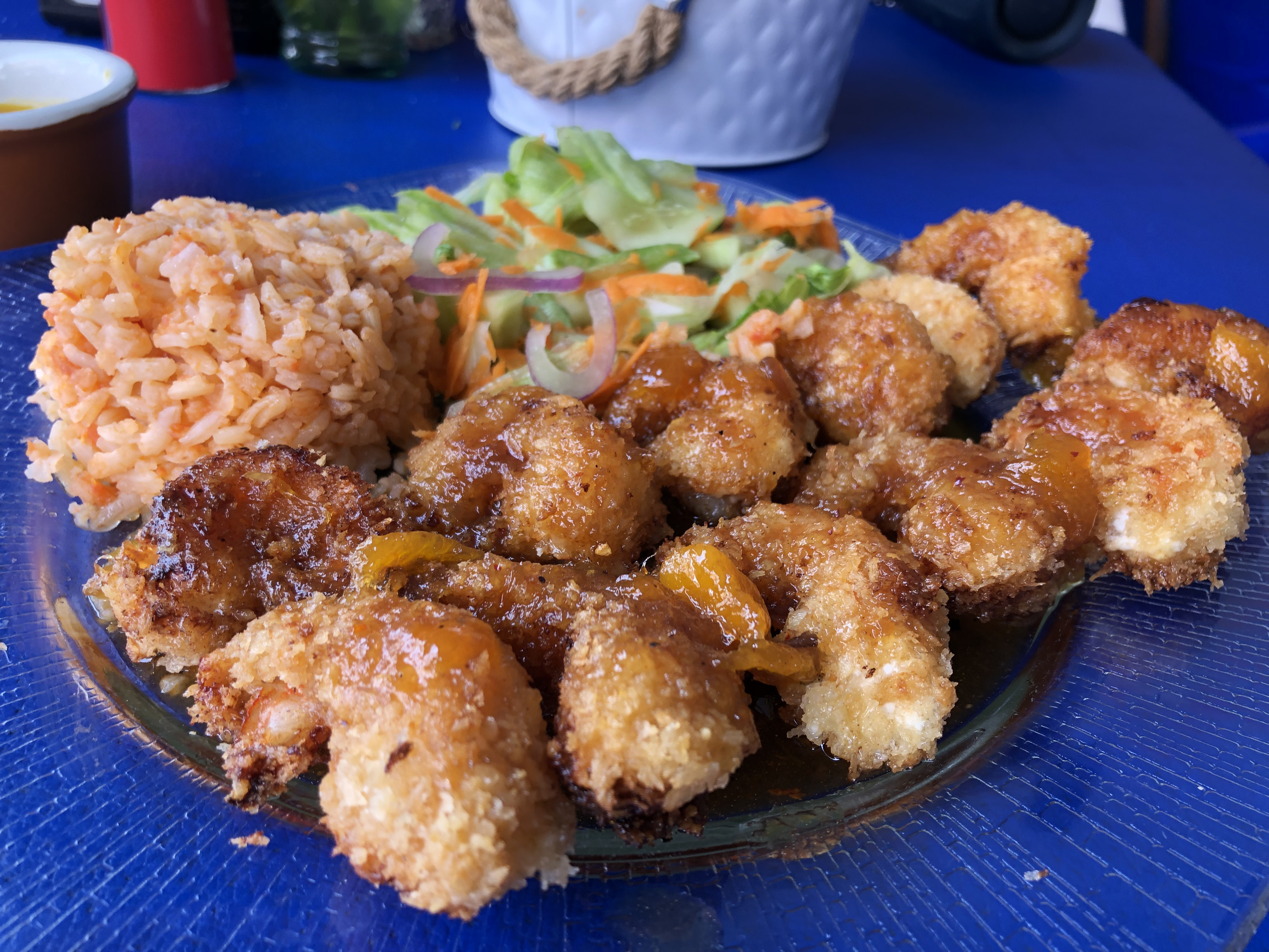 Savina Cocina del Mar image 5