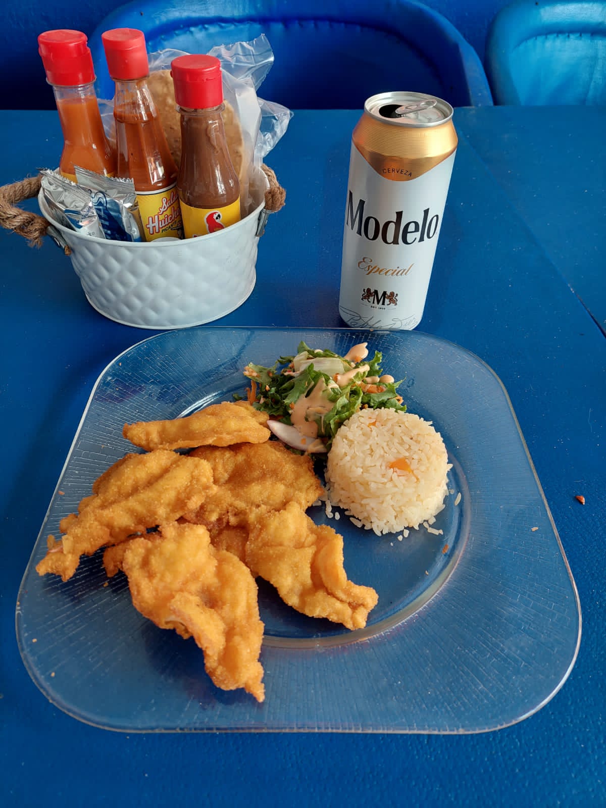 Savina Cocina del Mar image 6