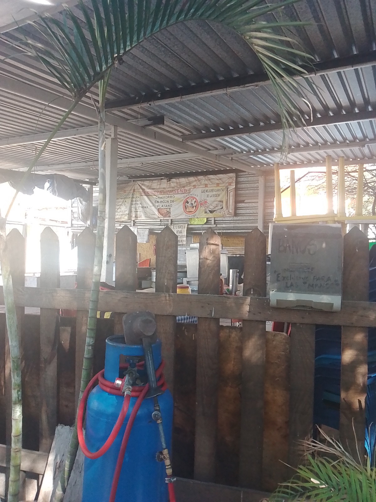 Terraza la seño image 4