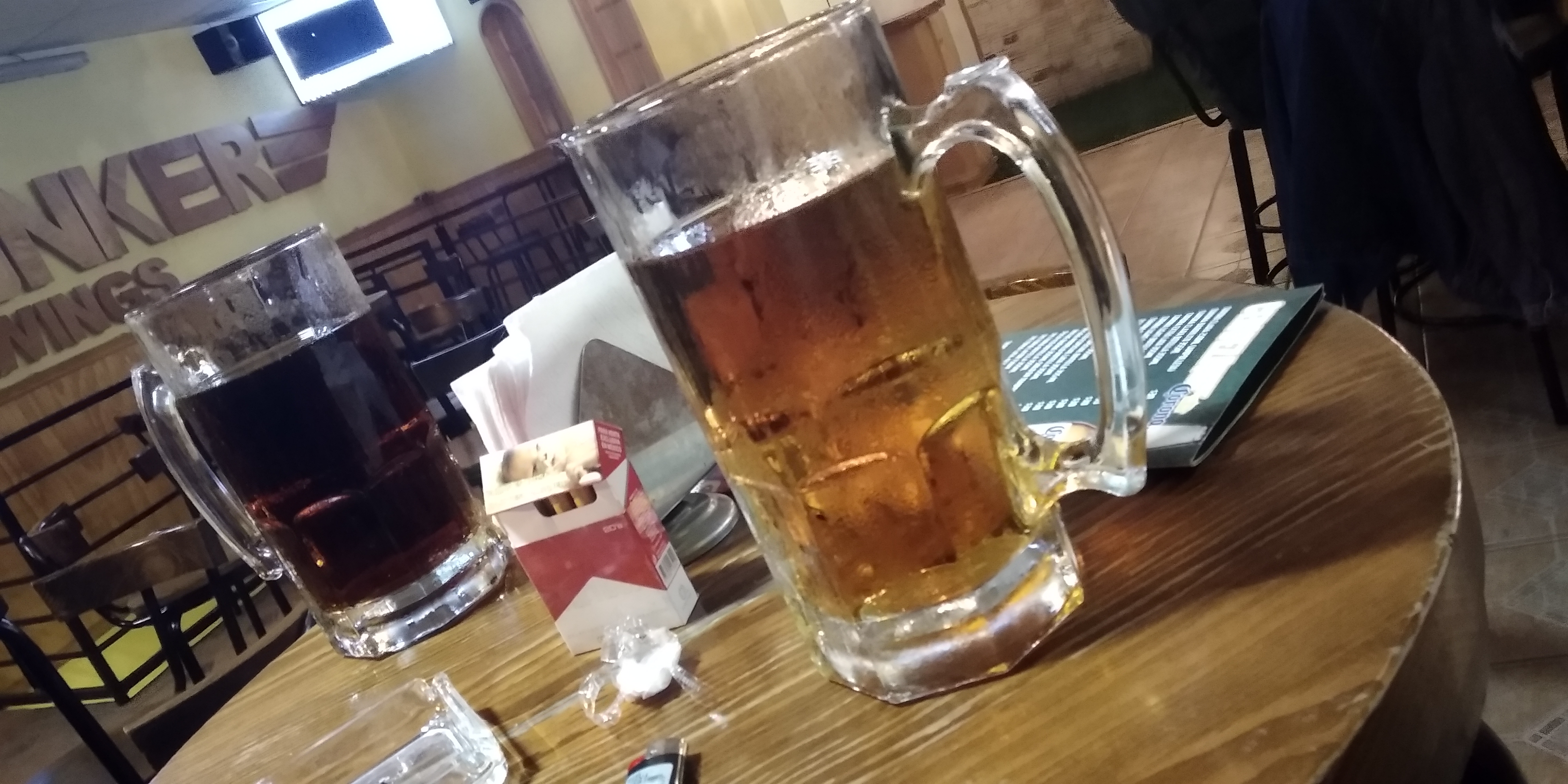 El Bunker Wings image 2