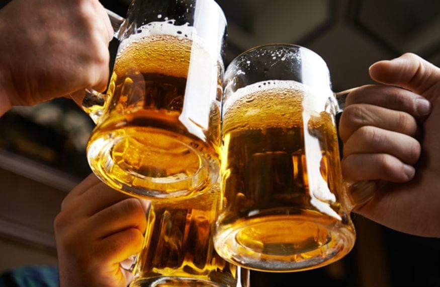 El Bunker Wings image 5