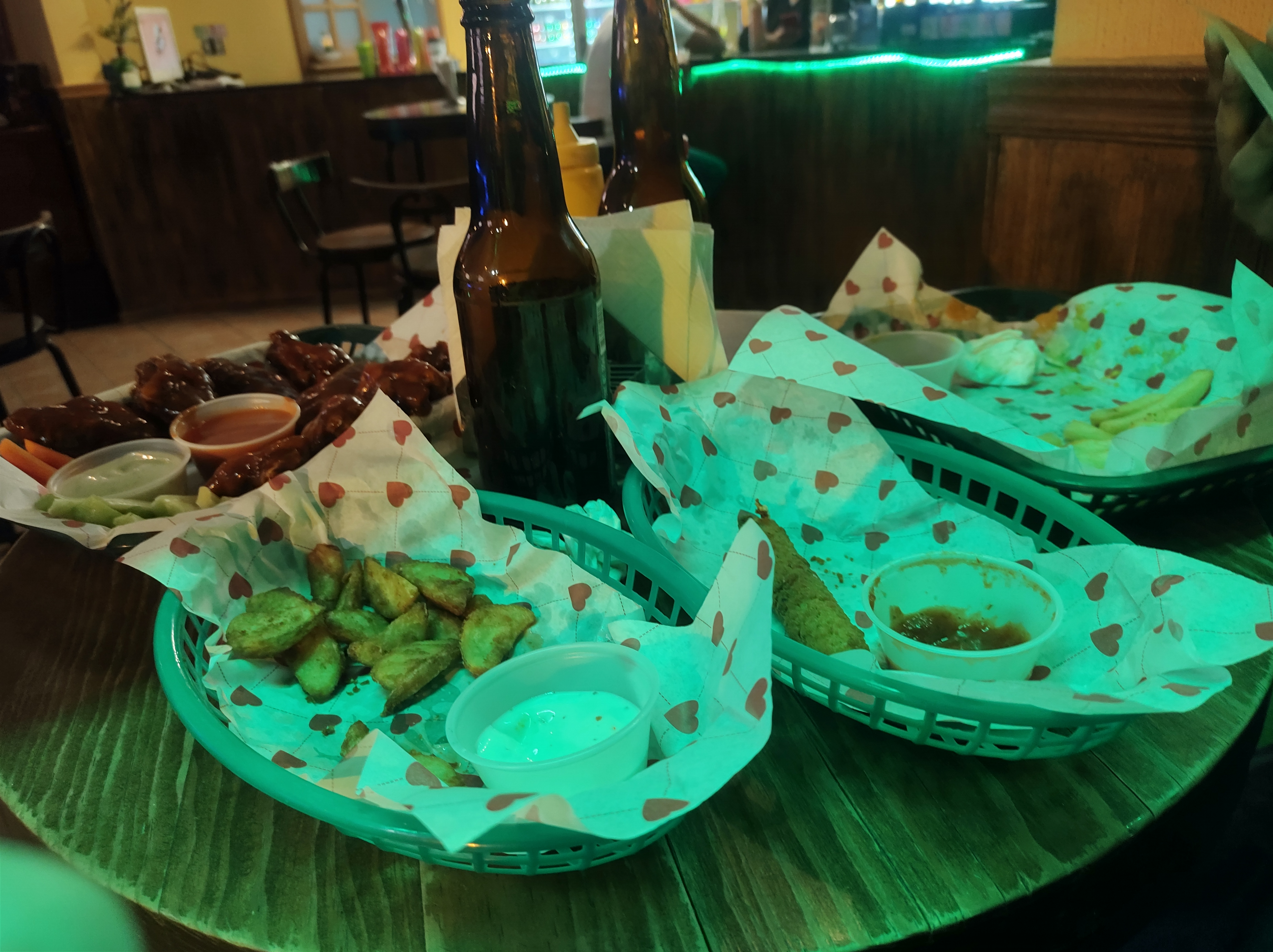 El Bunker Wings image 10