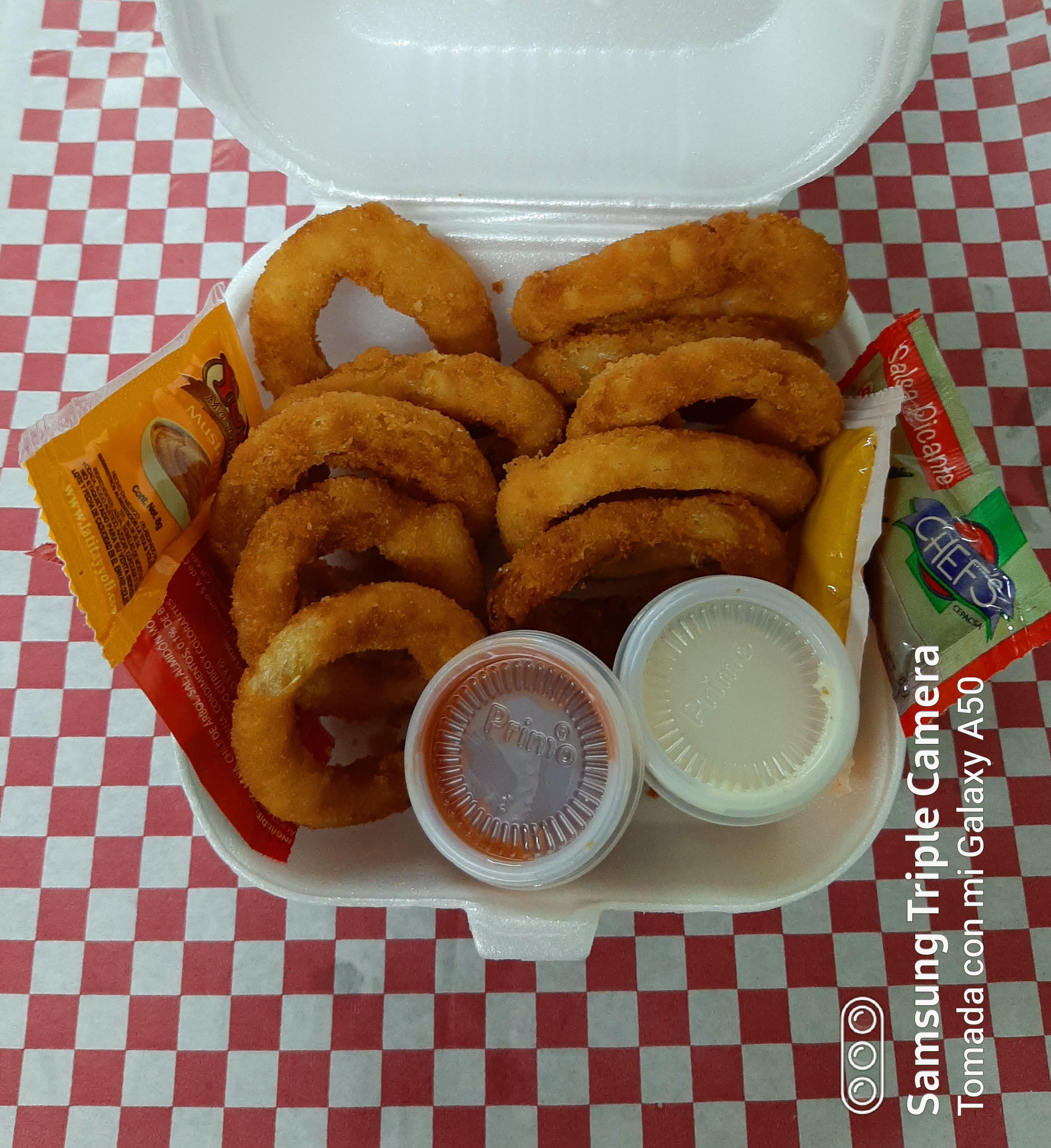 Pizzas TepeJack Cajititlán image 5