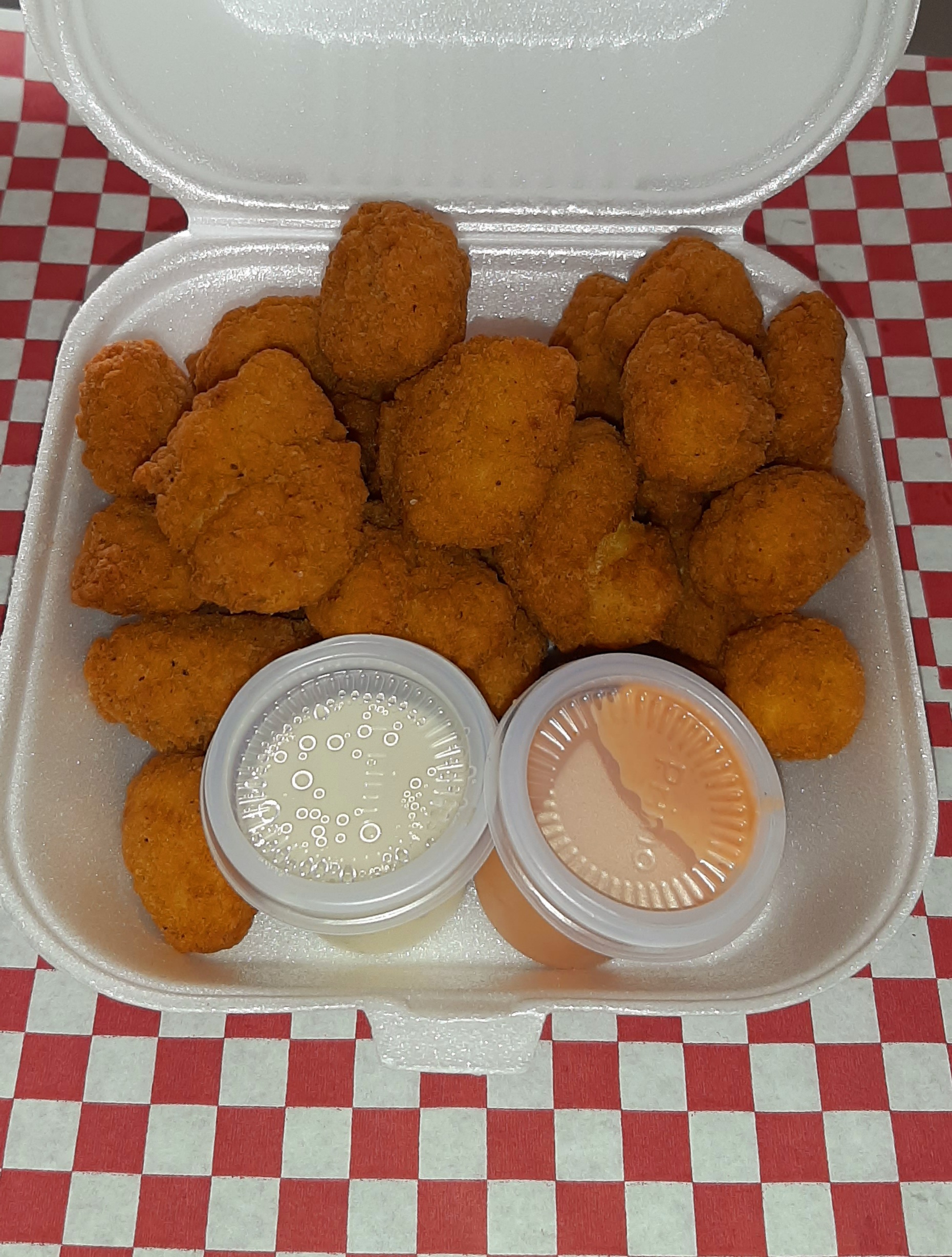 Pizzas TepeJack Cajititlán image 7