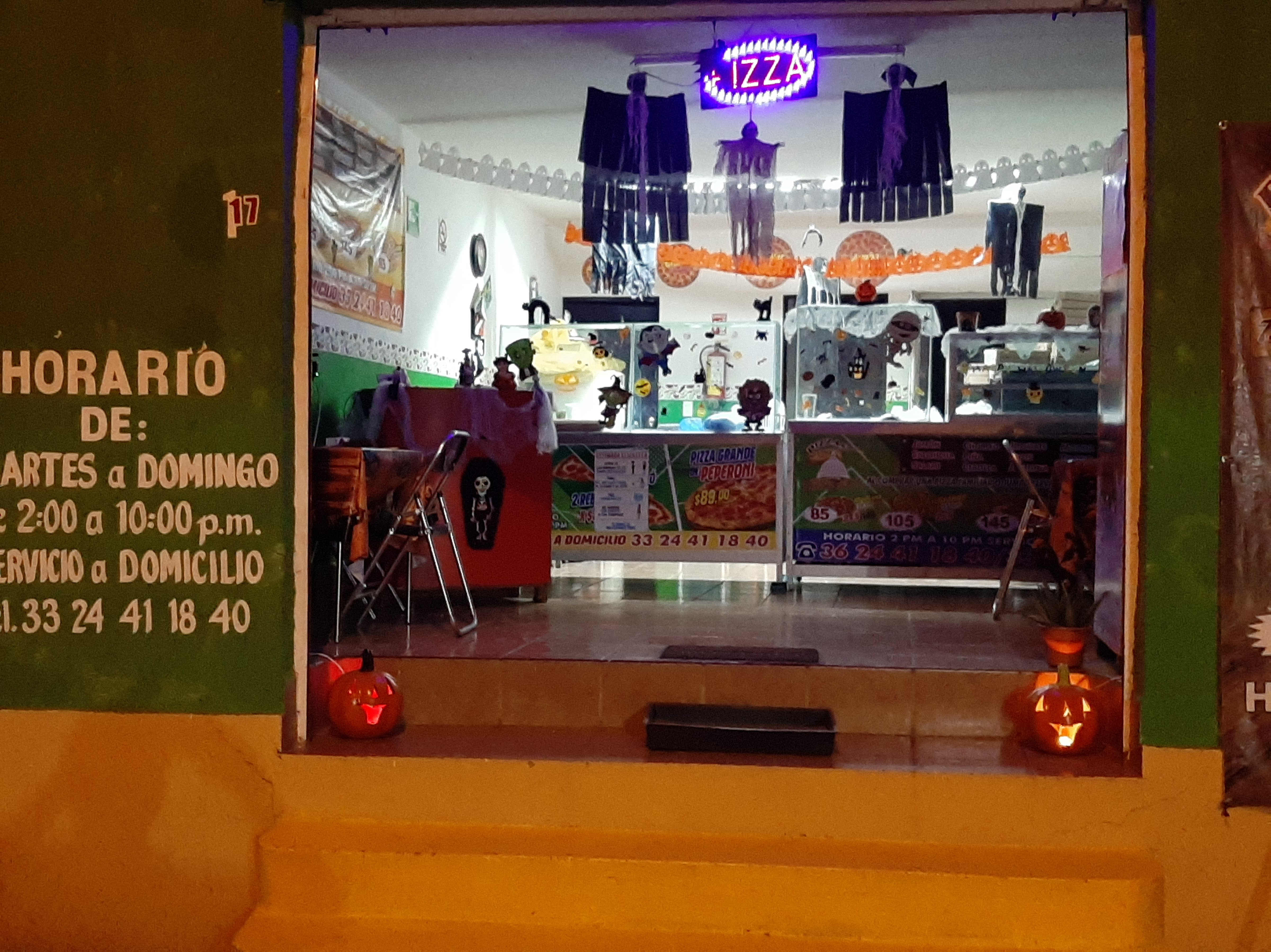 Pizzas TepeJack Cajititlán image 8