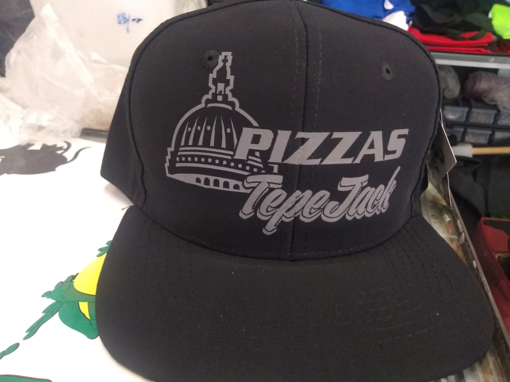 Pizzas TepeJack Cajititlán image 10